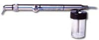 MicroEtcher II Intraoral Sandblaster Complete Kit, 1/Pk, 22000-03 - MicroEtcher II Sandblaster Kit, 1/Pk, 22000-03 - Image 1