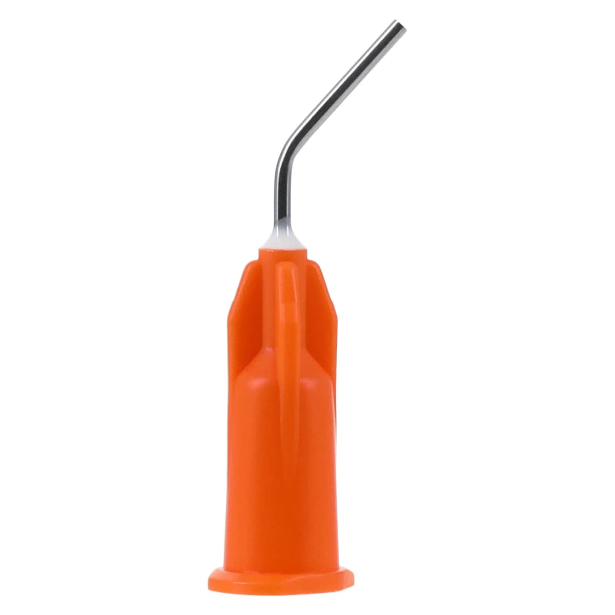StartFlow Flowable Composite Syringe Tip, 20 Gauge, Orange, 20/Pk, 87212 thumbnail 2
