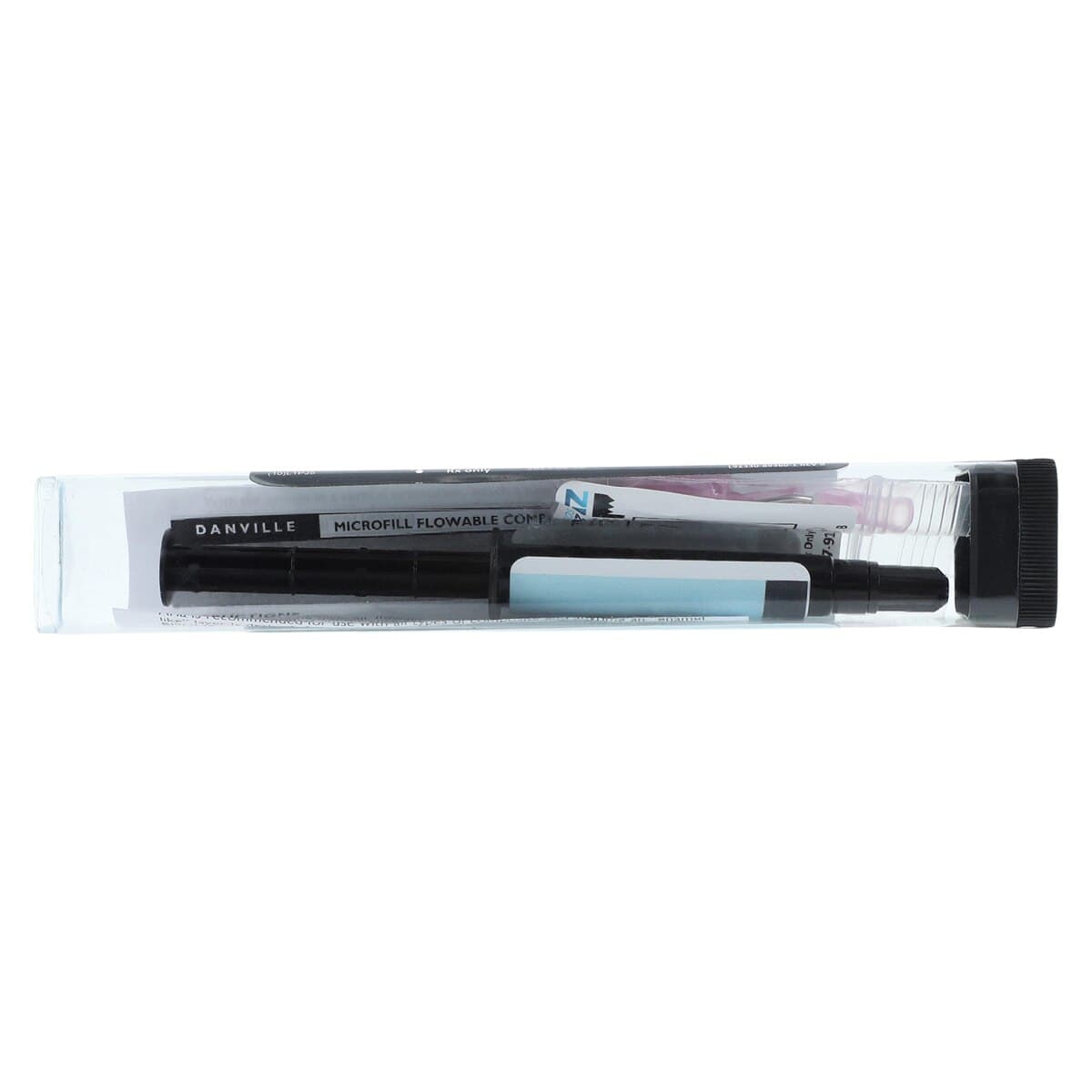 Aria Microfill Flowable Composite Syringe Refill, A1 Shade, 5g, Light-Cure thumbnail 2