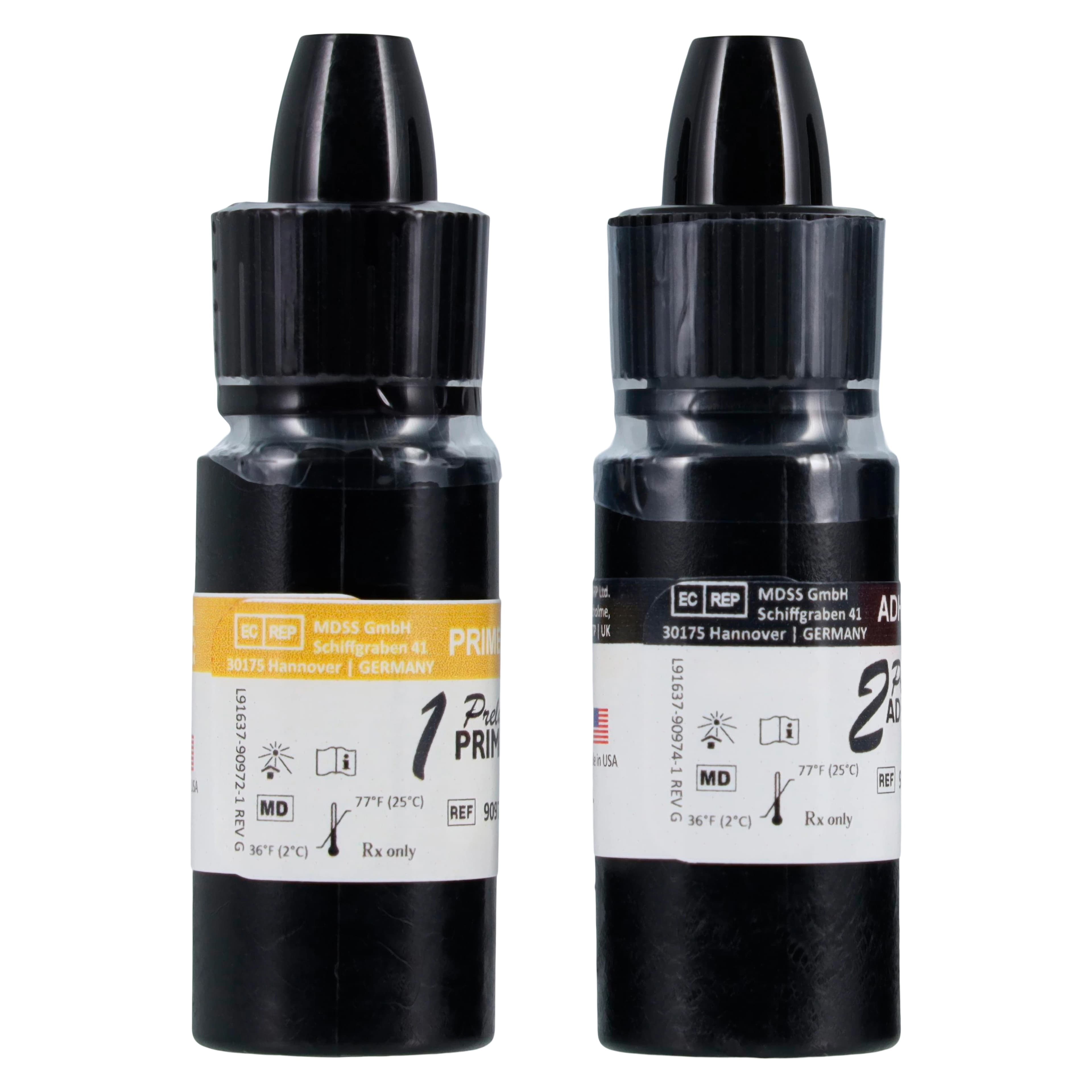 Prelude Adhesive System, Primer & Adhesive Kit, 5 ml, 2/Pk, 91024 thumbnail 3