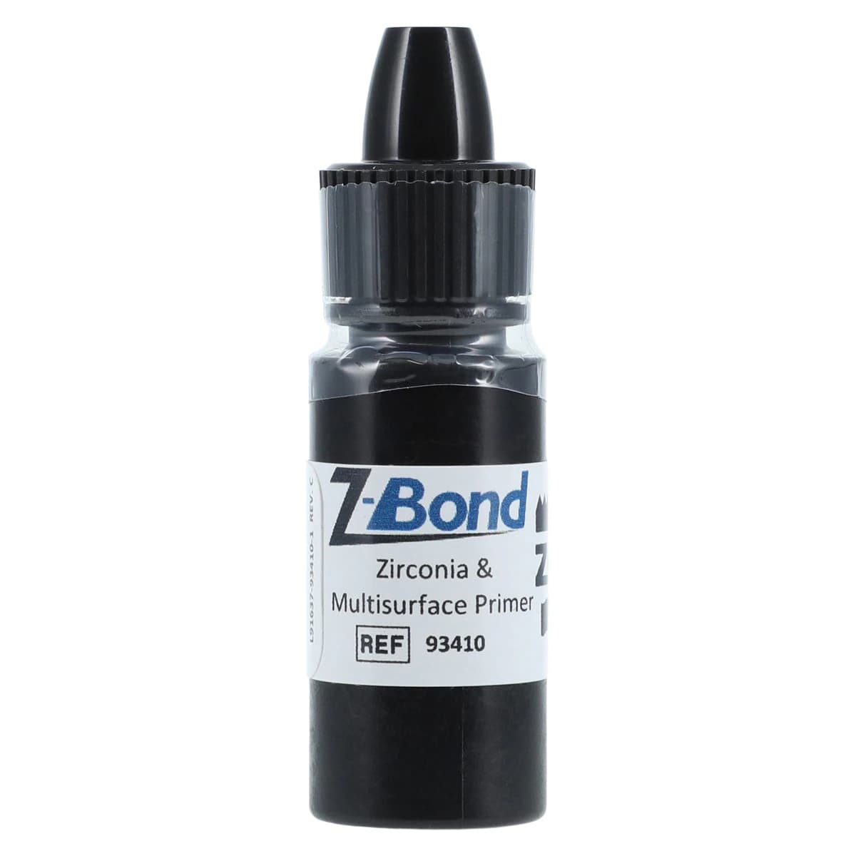 Z-Bond Brush-On Zirconia and Multi-Surface Primer, 5 mL Bottle, Single Bottle, 93410 thumbnail 3