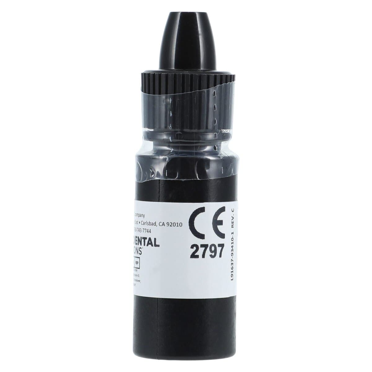 Z-Bond Brush-On Zirconia and Multi-Surface Primer, 5 mL Bottle, Single Bottle, 93410 thumbnail 5