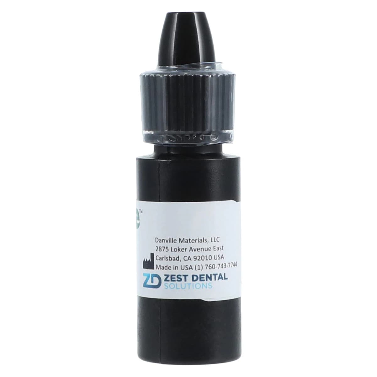 Prelude One Self-Etch Adhesive, Light-Cure, Universal Bonding Agent, 5 mL Bottle, 1/Pk, 91653 thumbnail 4
