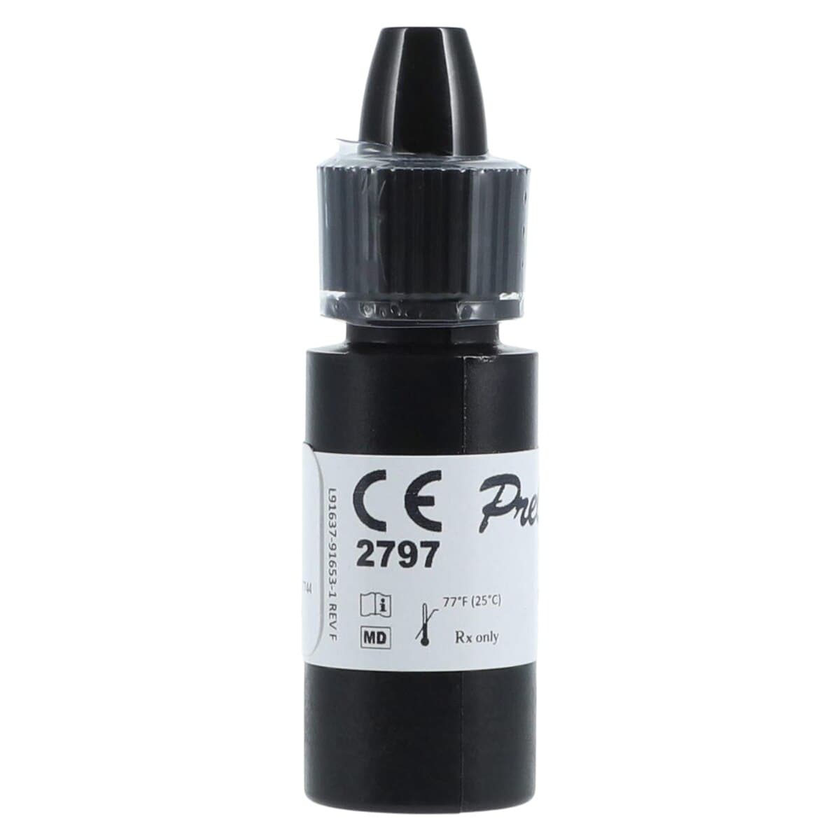 Prelude One Self-Etch Adhesive, Light-Cure, Universal Bonding Agent, 5 mL Bottle, 1/Pk, 91653 thumbnail 5