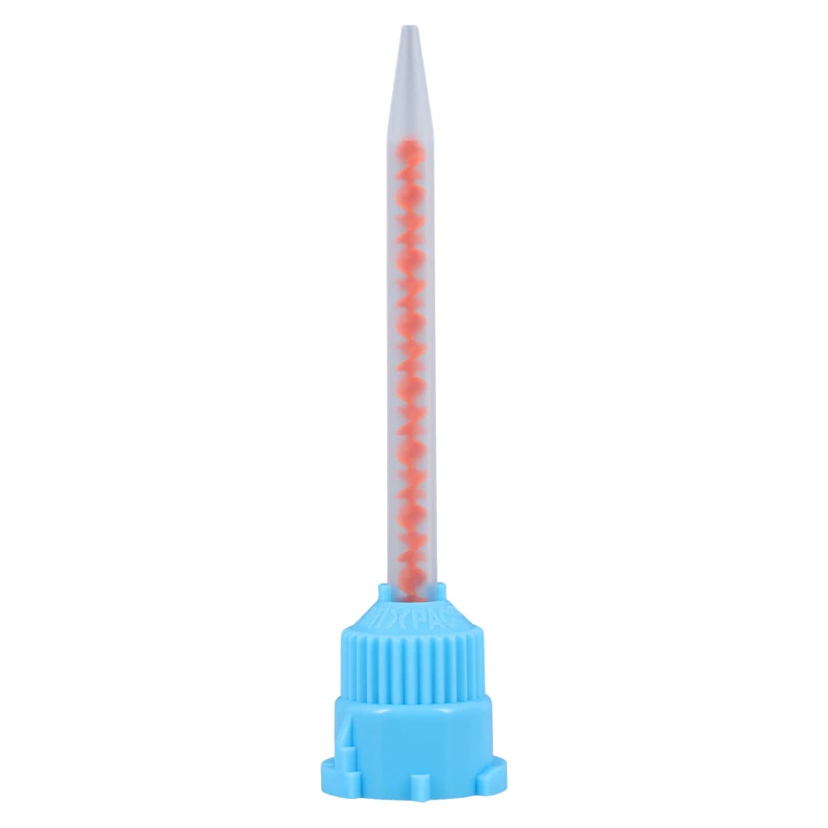 Turbo Temp 3 Temporary Crown & Bridge Material Refill, Shade A2, 10:1 Cartridge, 76 g, 1/Pk, 93324 thumbnail 4