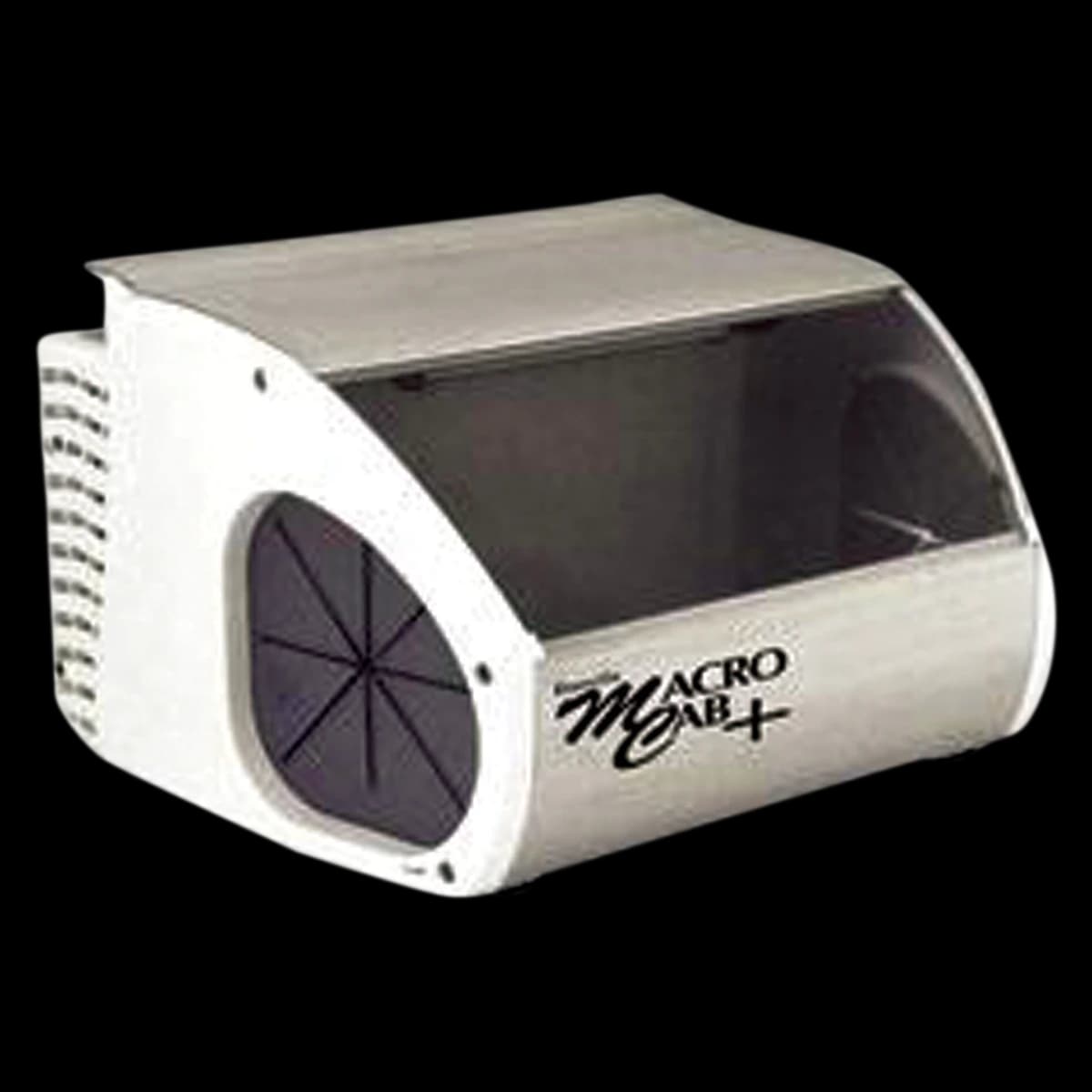 Danville Materials MacroCab+ Self-Contained Dust Cabinet, 120V, 91556 - MacroCab+ Self-Contained Dust Cabinet - Image 1