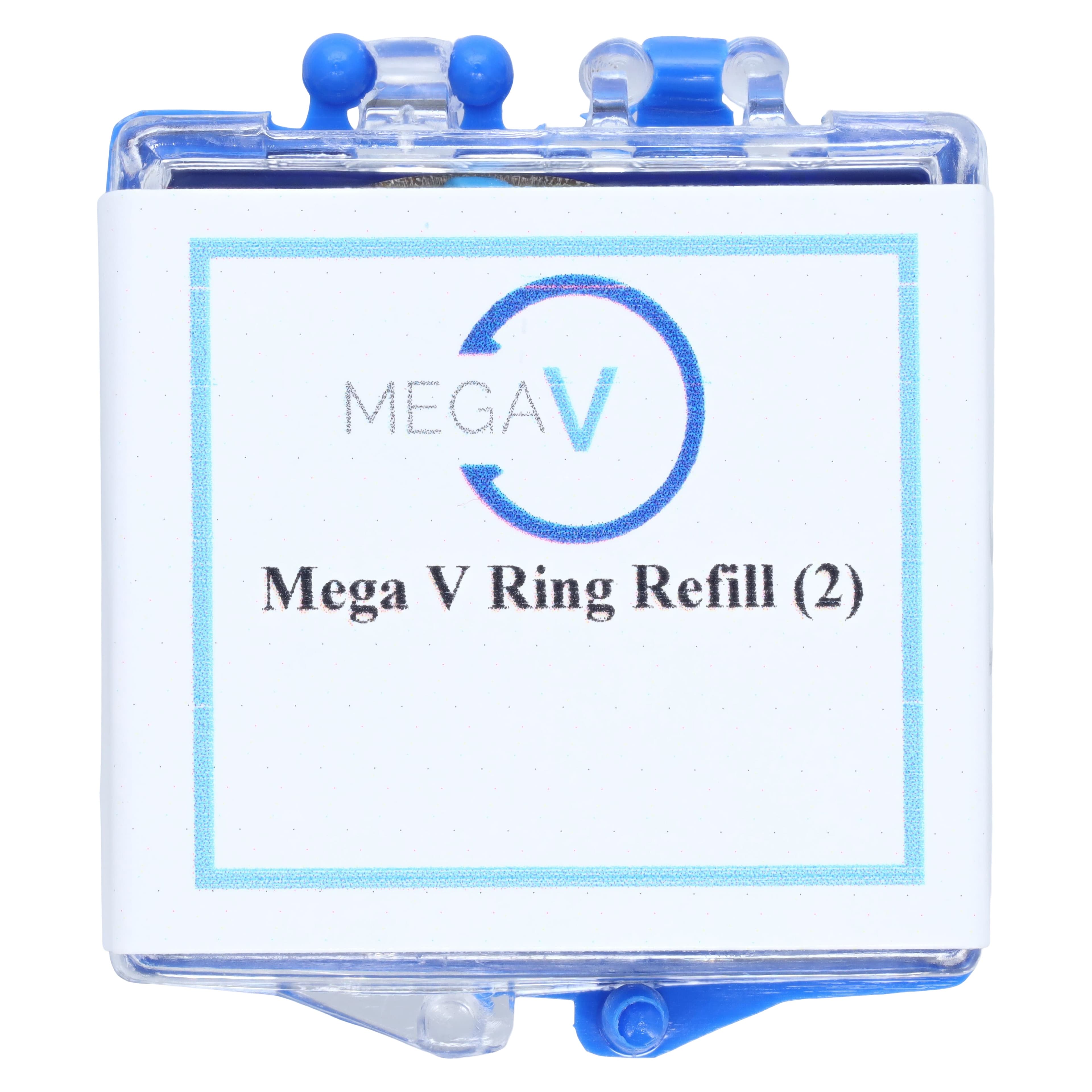 Mega V Contact Matrix System Ring Refill, 2/Pk, 94269 thumbnail 2