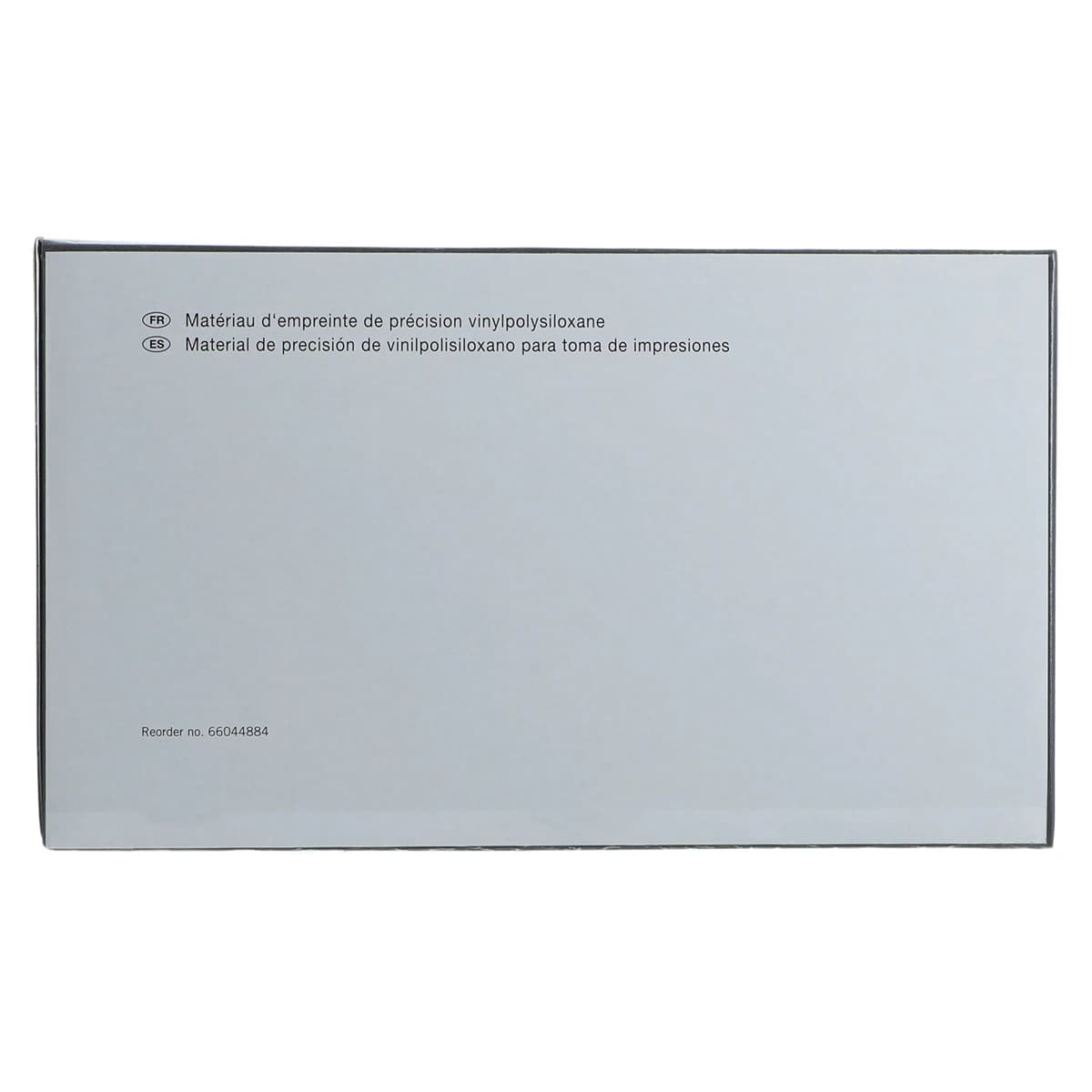 Flexitime Xtreme 2 VPS Impression Material, Heavy Tray, 50 ml Cartridges, Wild Berry, Bulk Pack of 12 with 36 Mixing Tips, 66044884 thumbnail 5