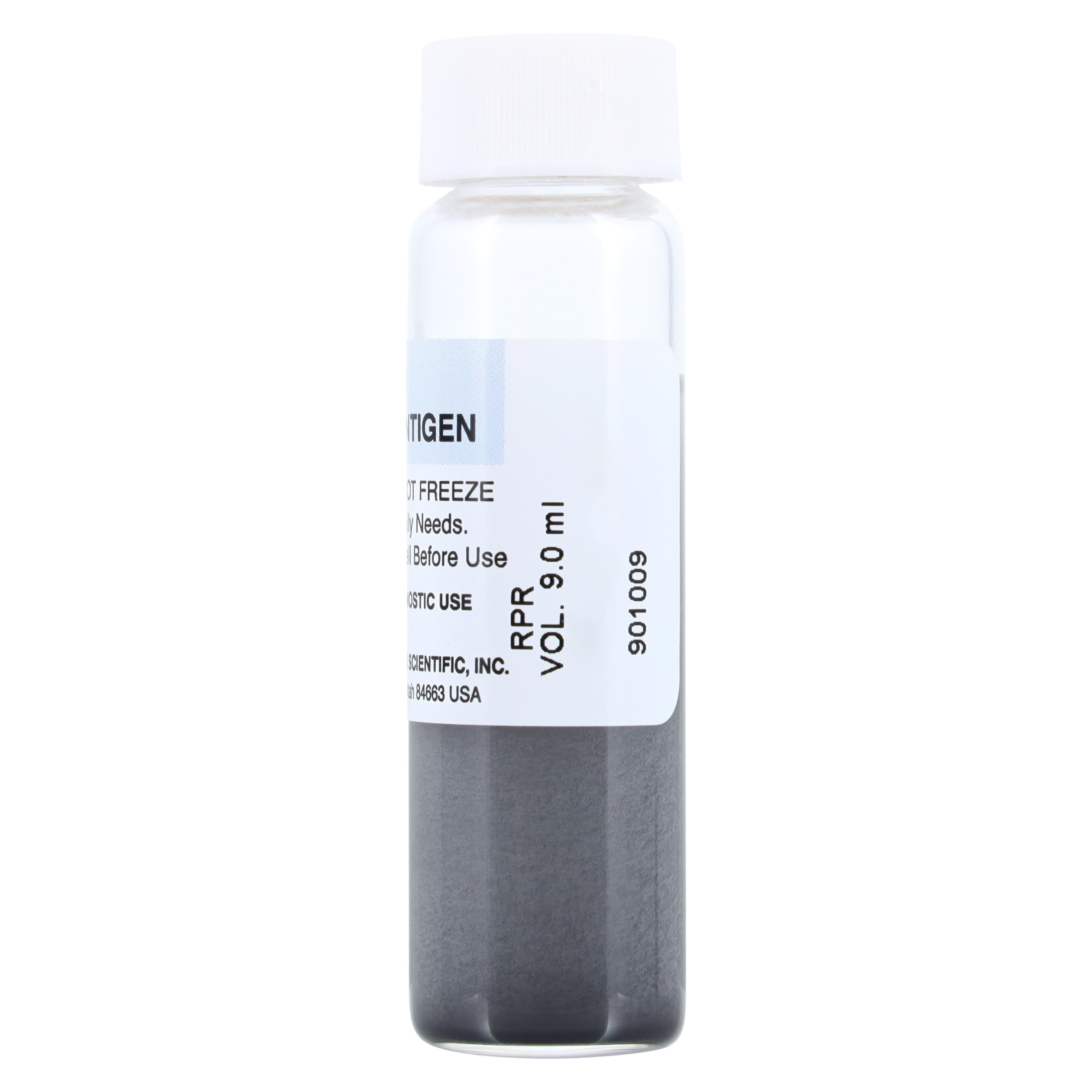 ASI RPR Rapid Plasma Reagin Card Test, Moderately Complex, with Positive/Weak Positive/Negative Controls, 500 Tests/Box thumbnail 4