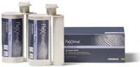 Flexitime Dynamix VPS Impression Material, Heavy Tray, 380 ml Cartridges, 2/Pk, 40003991 - Flexitime Dynamix Impression Material, Heavy Tray, 380 ml, 2/Pk, 40003991 - Image 1