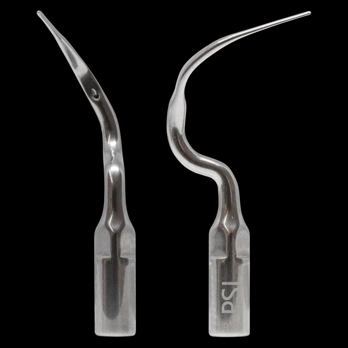 EMS Piezon PSL Instrument Scaling Tip, Left, DS-083A, 1/Pkg - PSL Instrument EMS Piezo Tip - Image 1