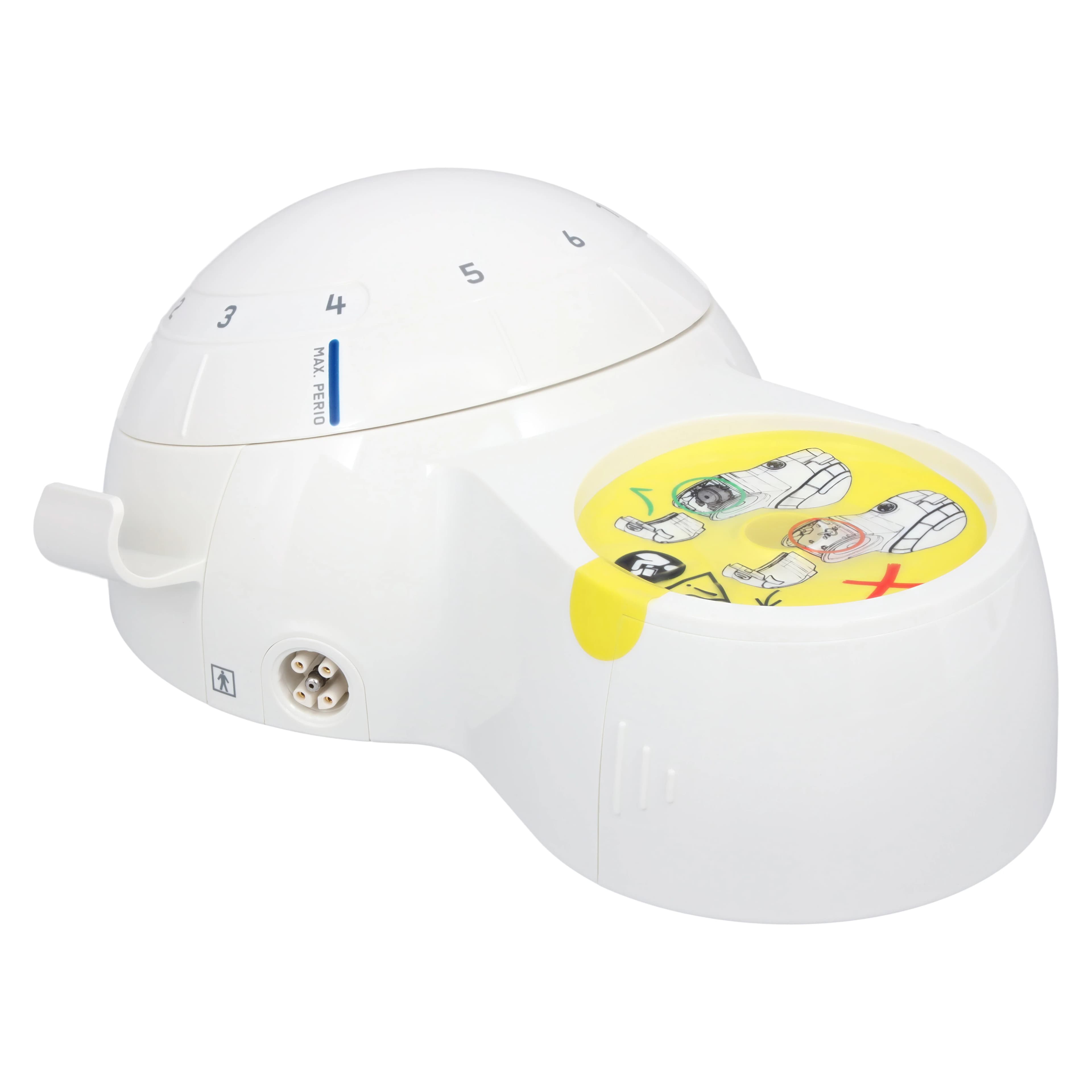 EMS Piezon 250 Piezoelectric Ultrasonic Scaler Unit with LED Handpiece, FT-224 thumbnail 30
