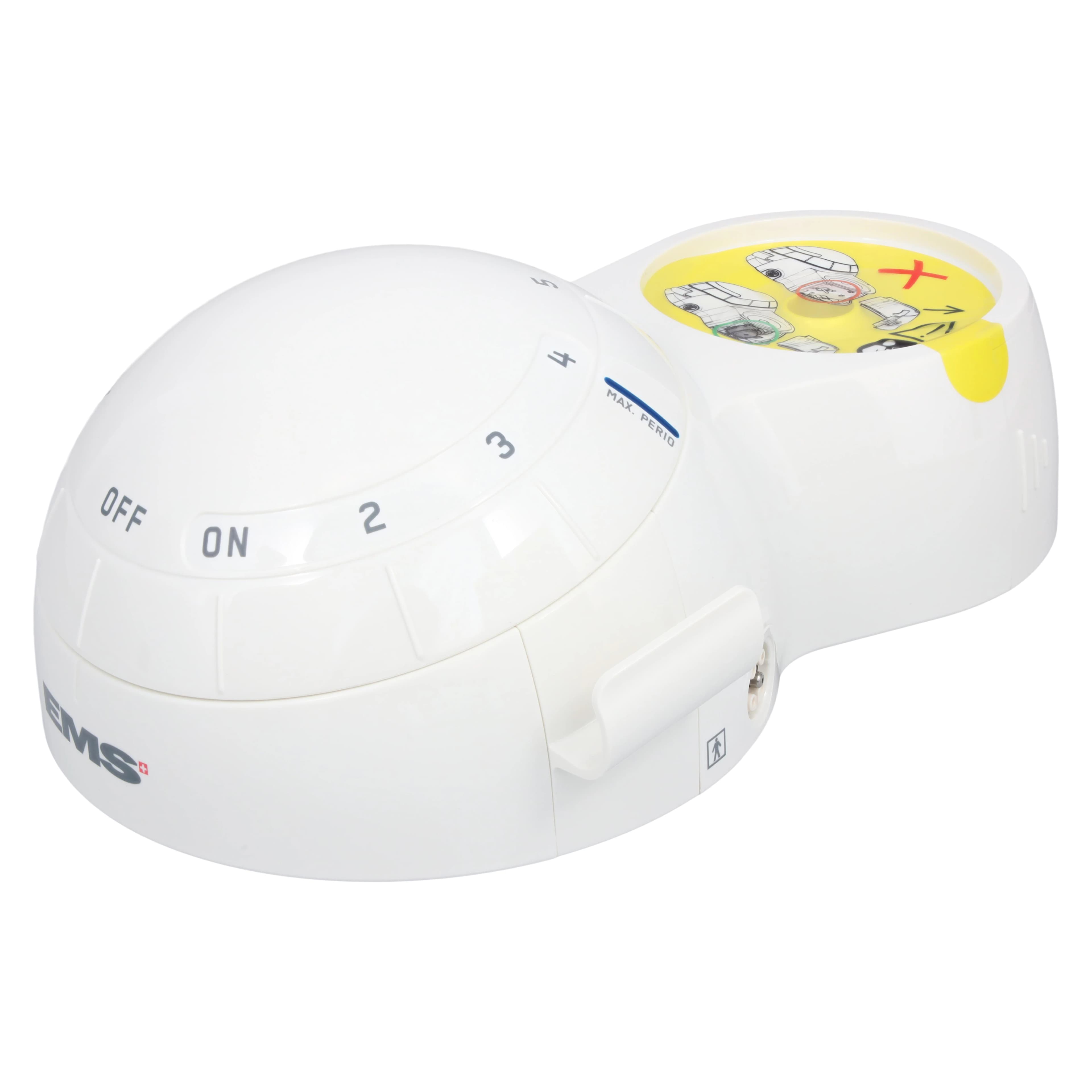 EMS Piezon 250 Piezoelectric Ultrasonic Scaler Unit with LED Handpiece, FT-224 thumbnail 6