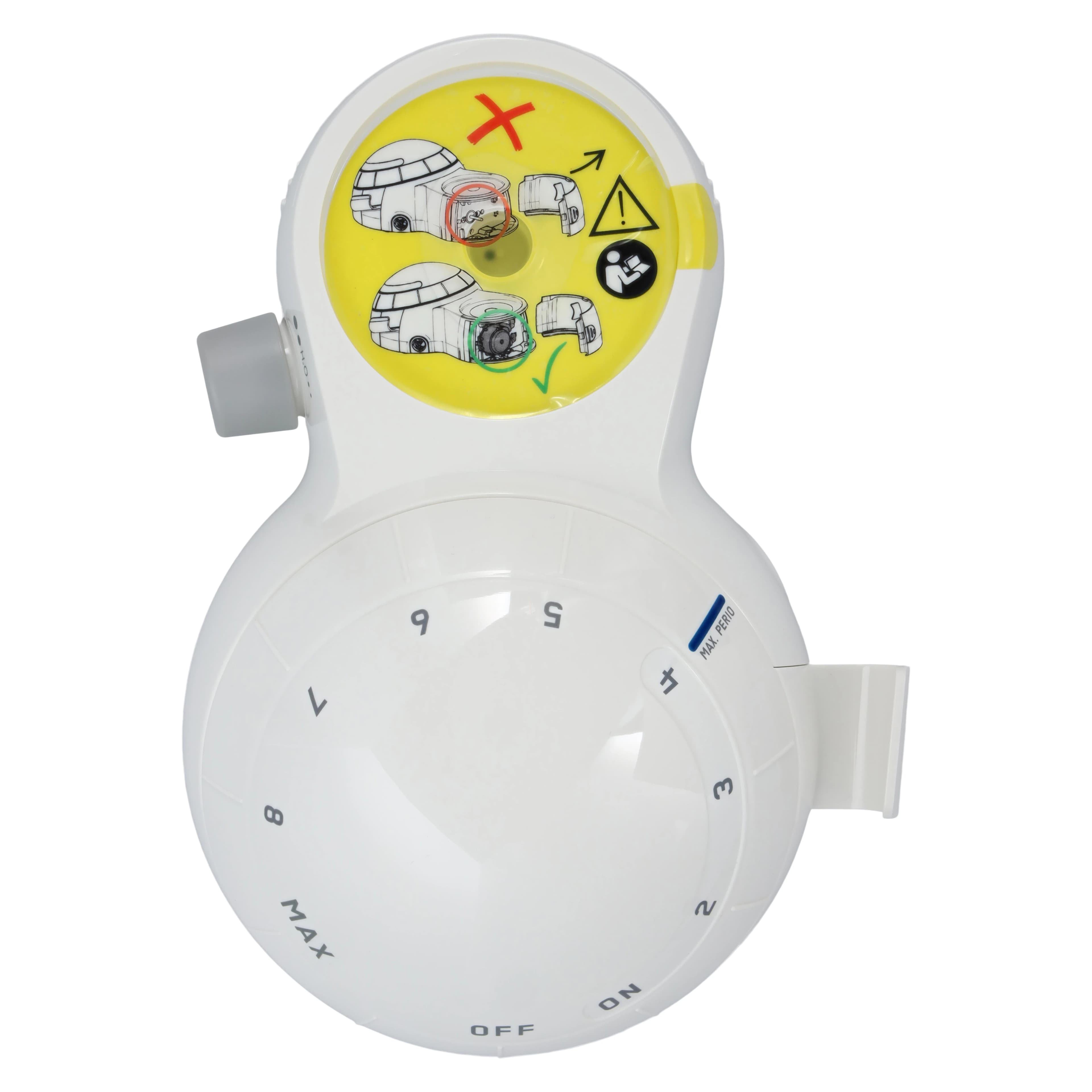 EMS Piezon 250 Piezoelectric Ultrasonic Scaler Unit with LED Handpiece, FT-224 thumbnail 15