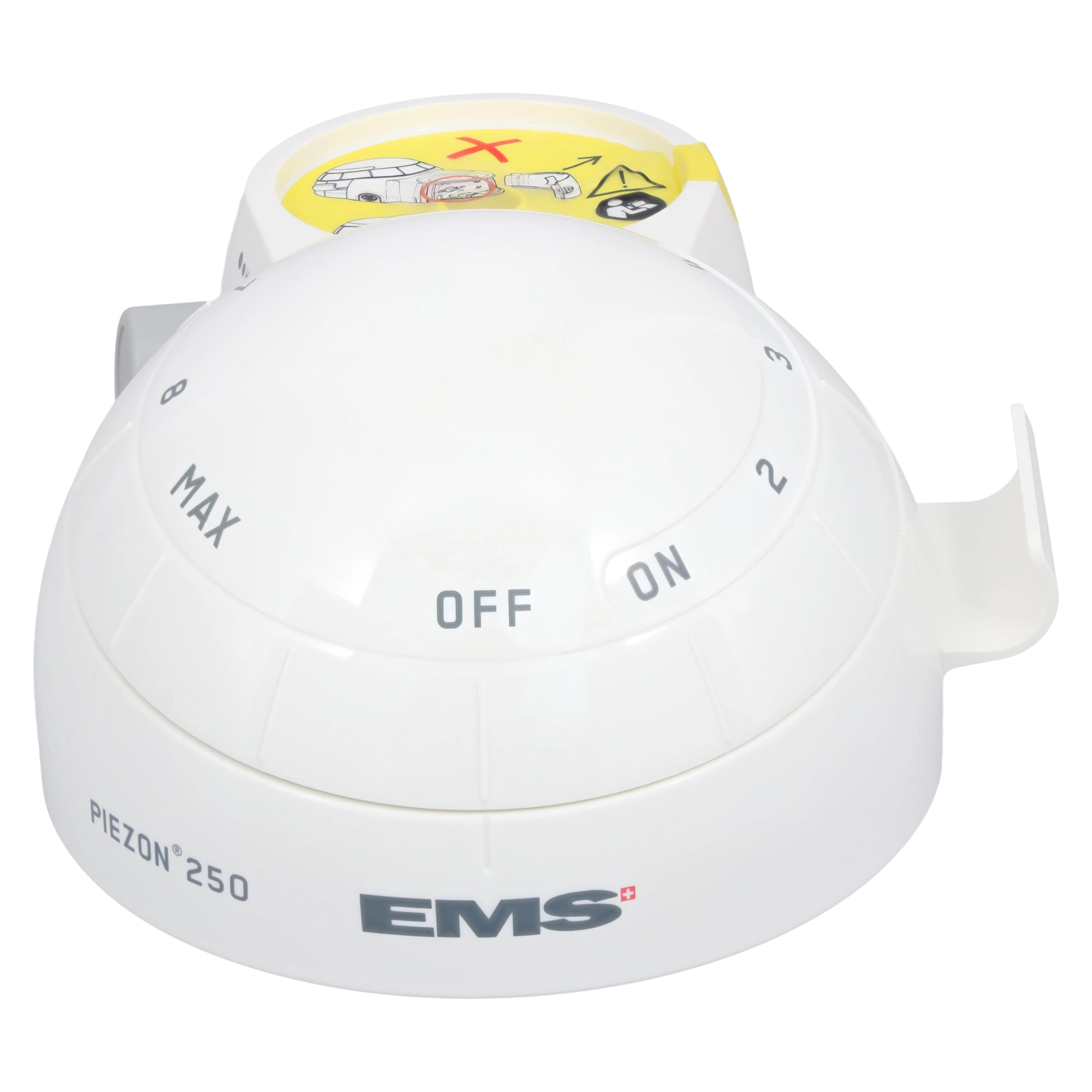 EMS Piezon 250 Piezoelectric Ultrasonic Scaler Unit with LED Handpiece, FT-224 thumbnail 38