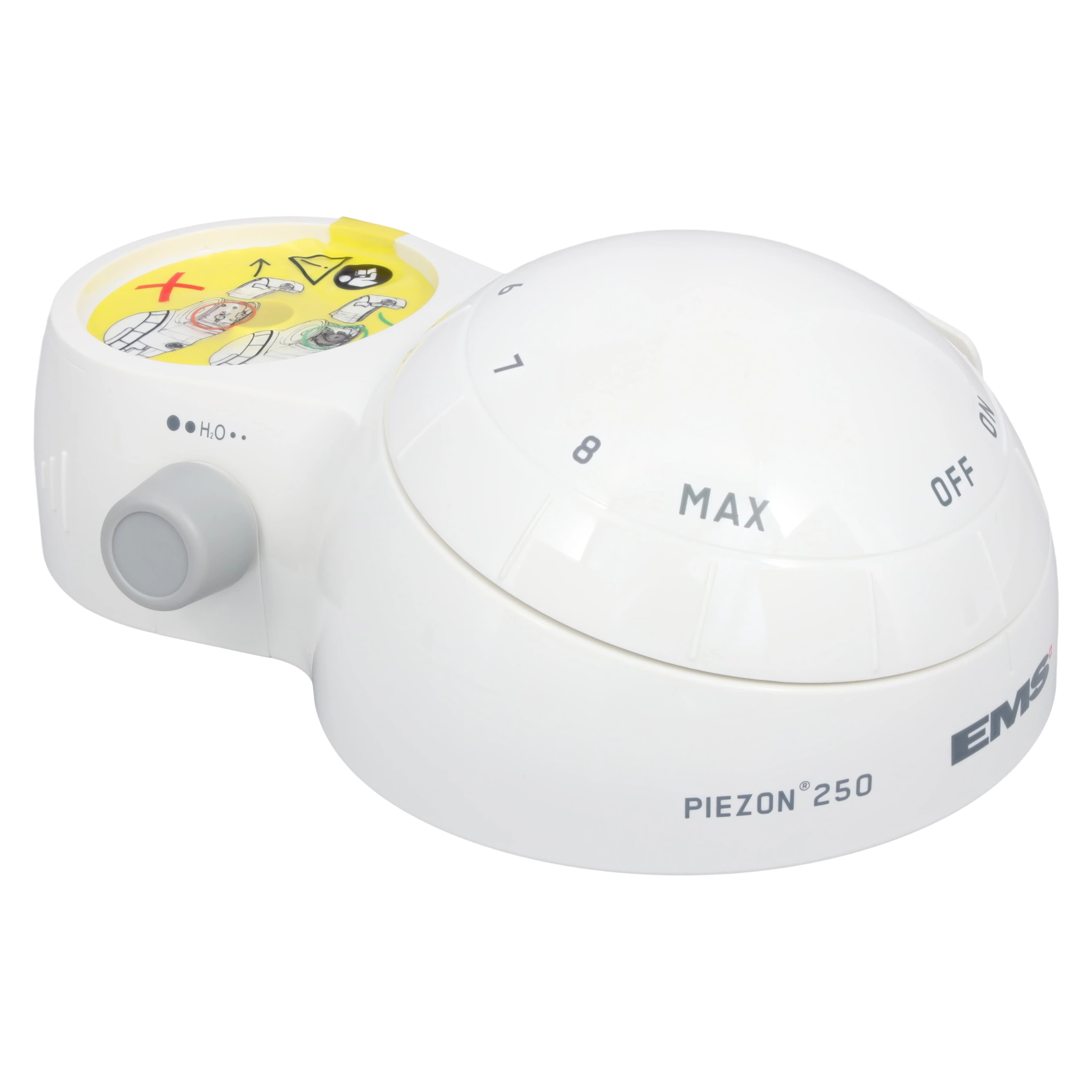 EMS Piezon 250 Piezoelectric Ultrasonic Scaler Unit with LED Handpiece, FT-224 thumbnail 8
