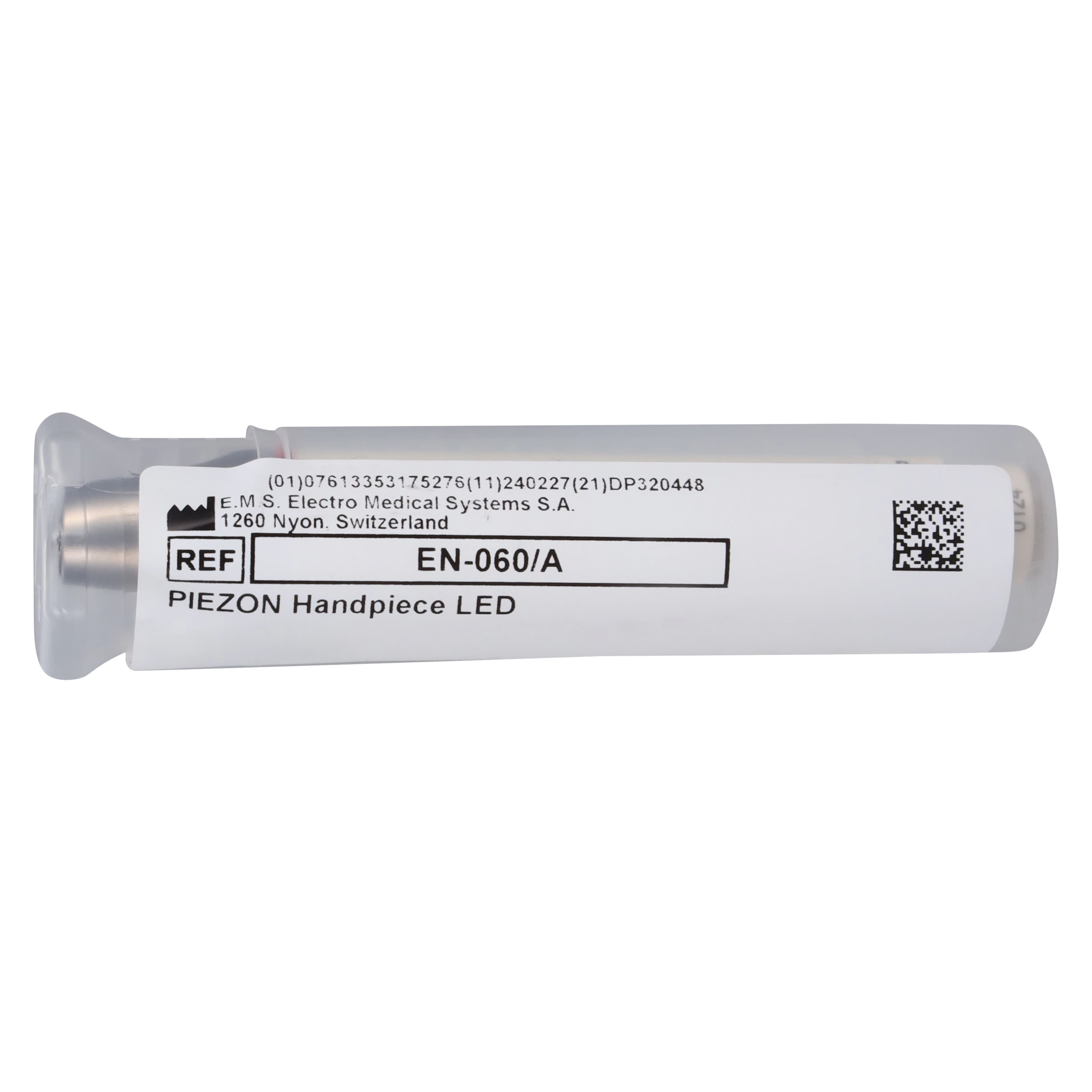 EMS Piezon 250 Piezoelectric Ultrasonic Scaler Unit with LED Handpiece, FT-224 thumbnail 3