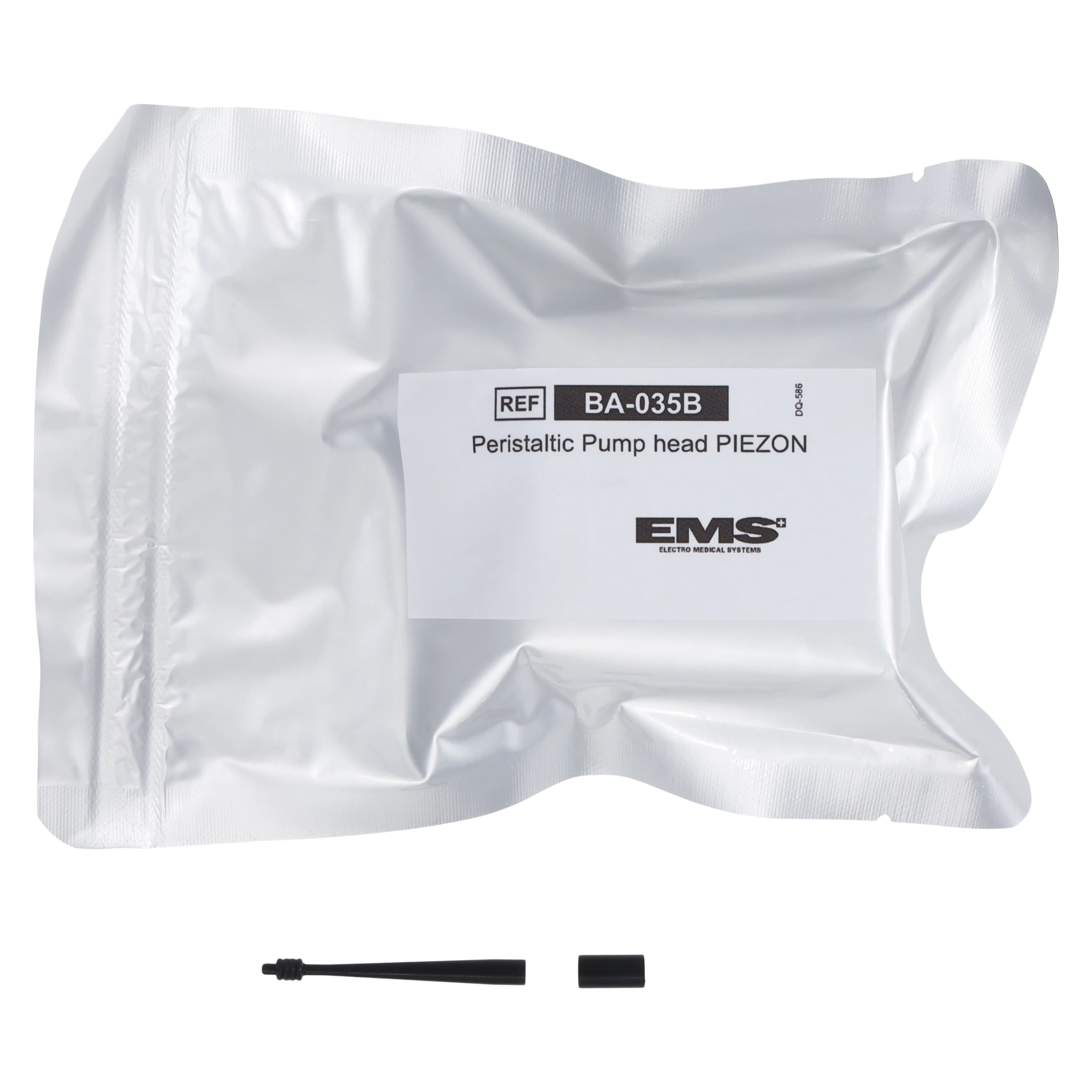 EMS Piezon 250 Piezoelectric Ultrasonic Scaler Unit with LED Handpiece, FT-224 thumbnail 21