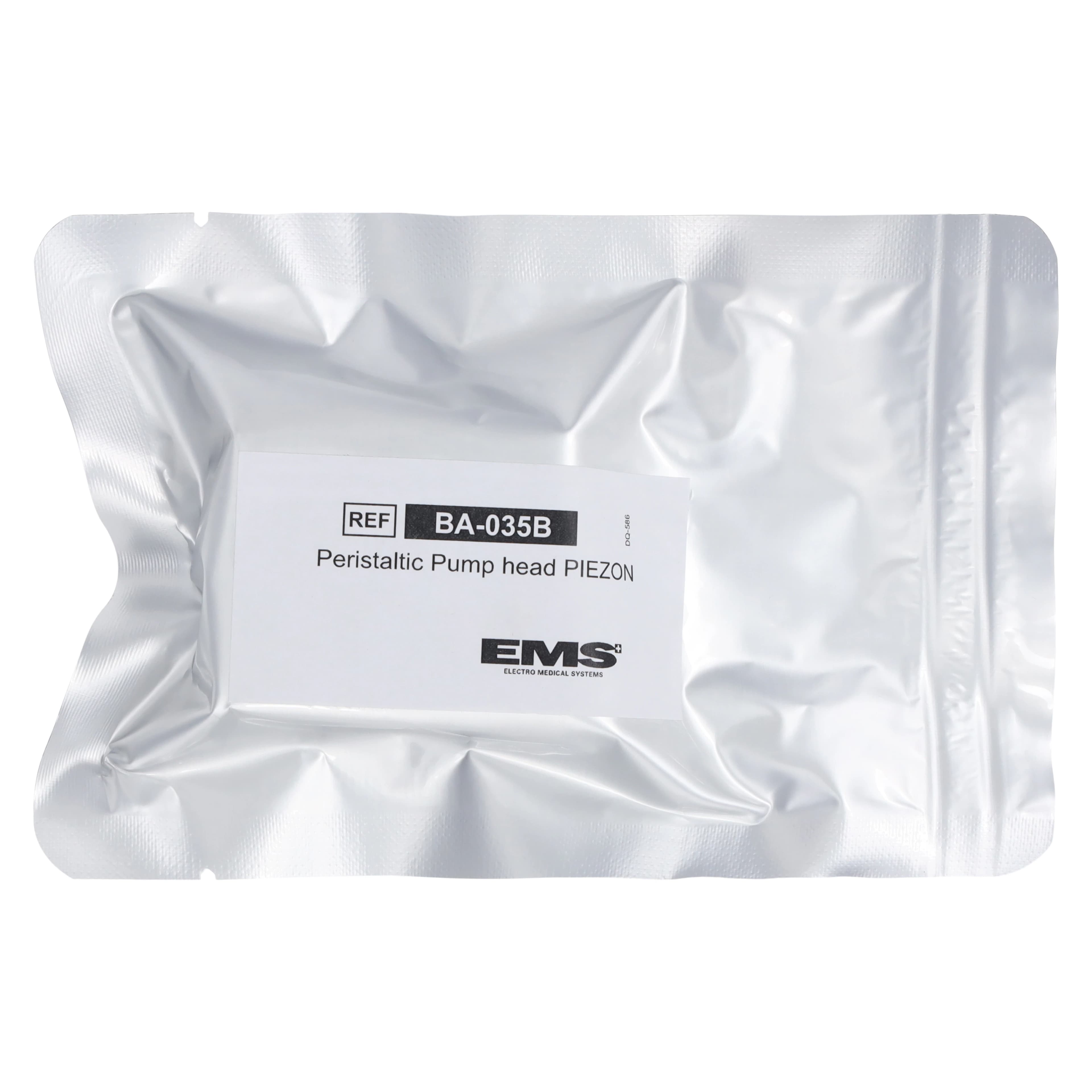 EMS Piezon 250 Piezoelectric Ultrasonic Scaler Unit with LED Handpiece, FT-224 thumbnail 2