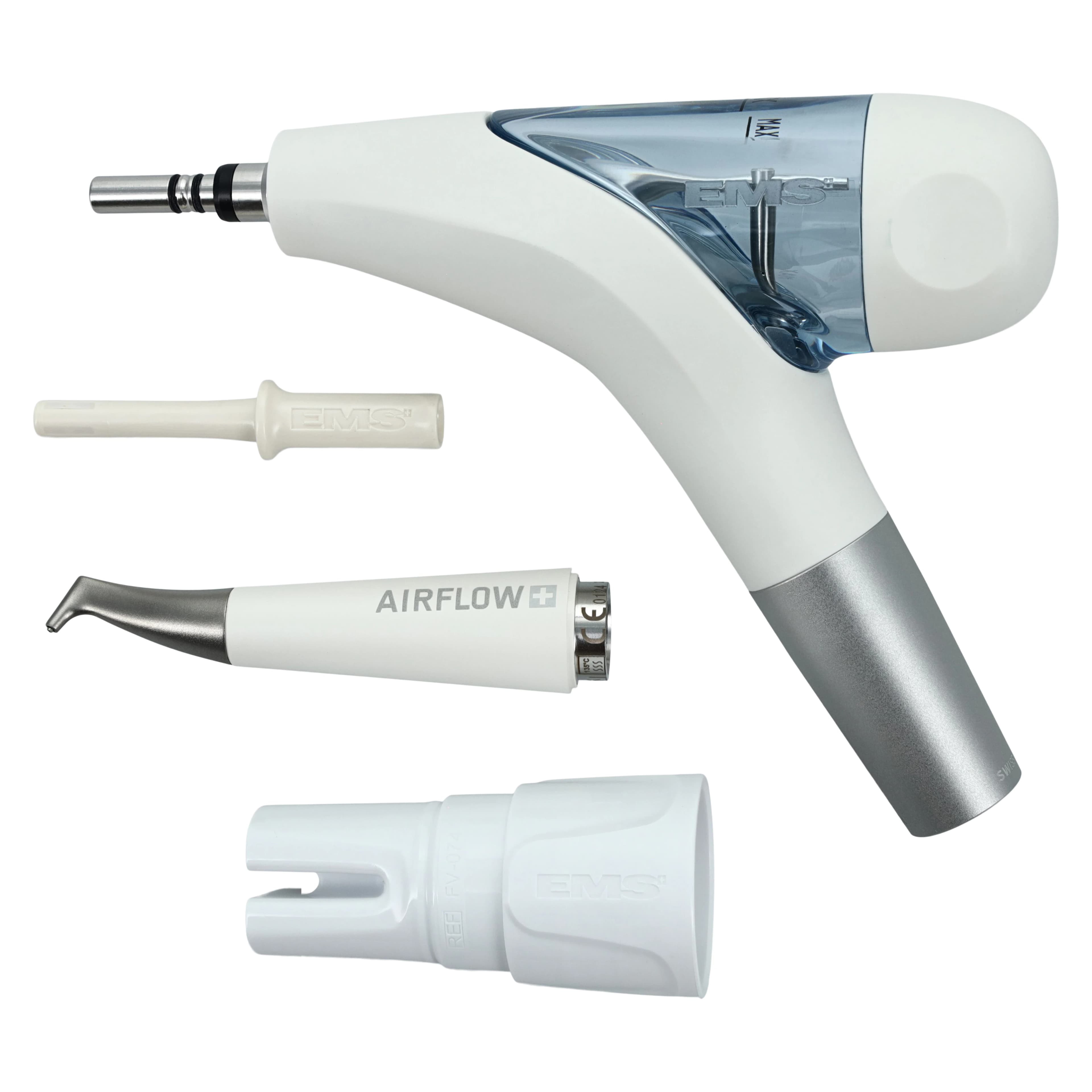 EMS Air-Flow Handy 3.0 Portable Air Polishing Unit for KAVO, FT-220#NA/002 thumbnail 19