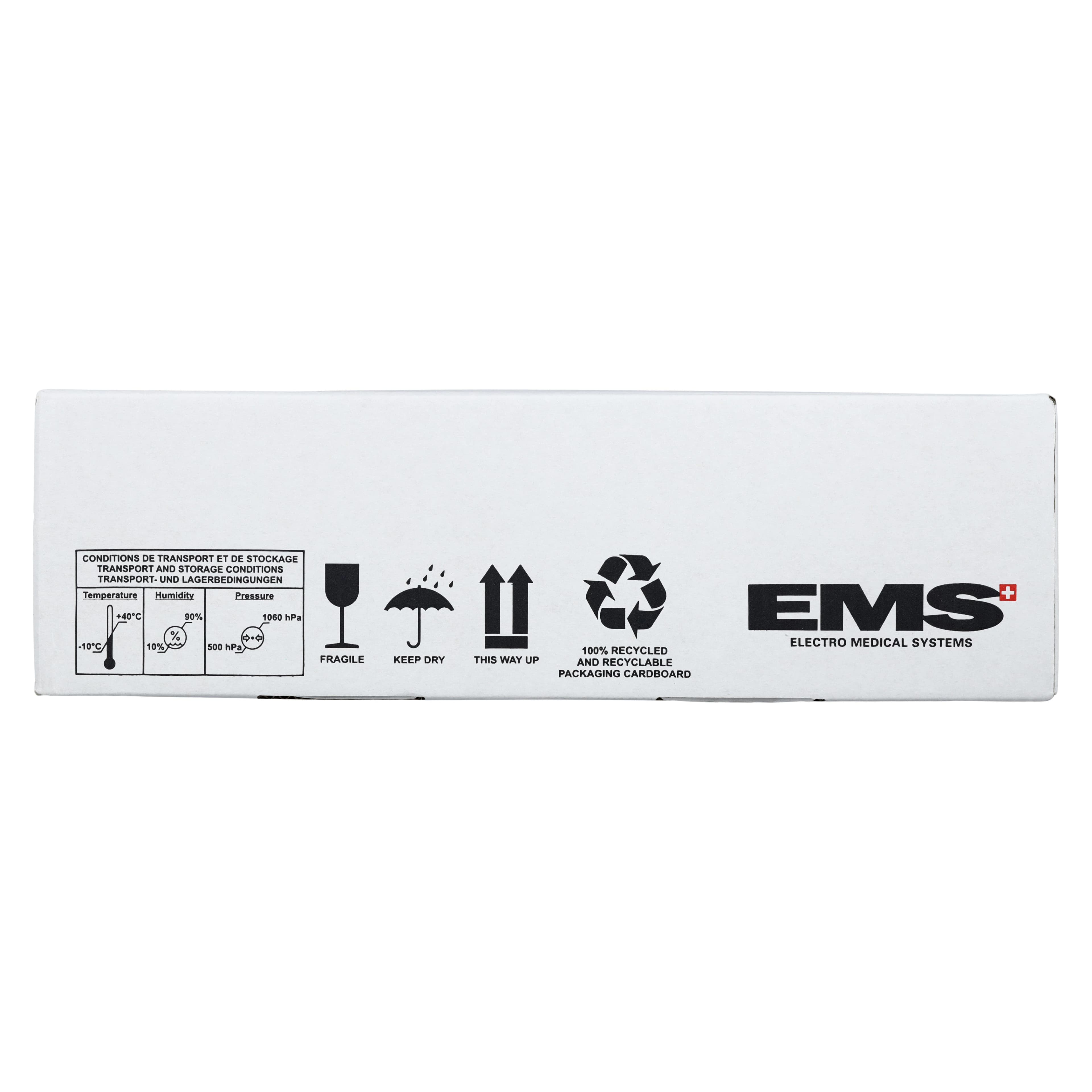 EMS Air-Flow Handy 3.0 Portable Air Polishing Unit for KAVO, FT-220#NA/002 thumbnail 5