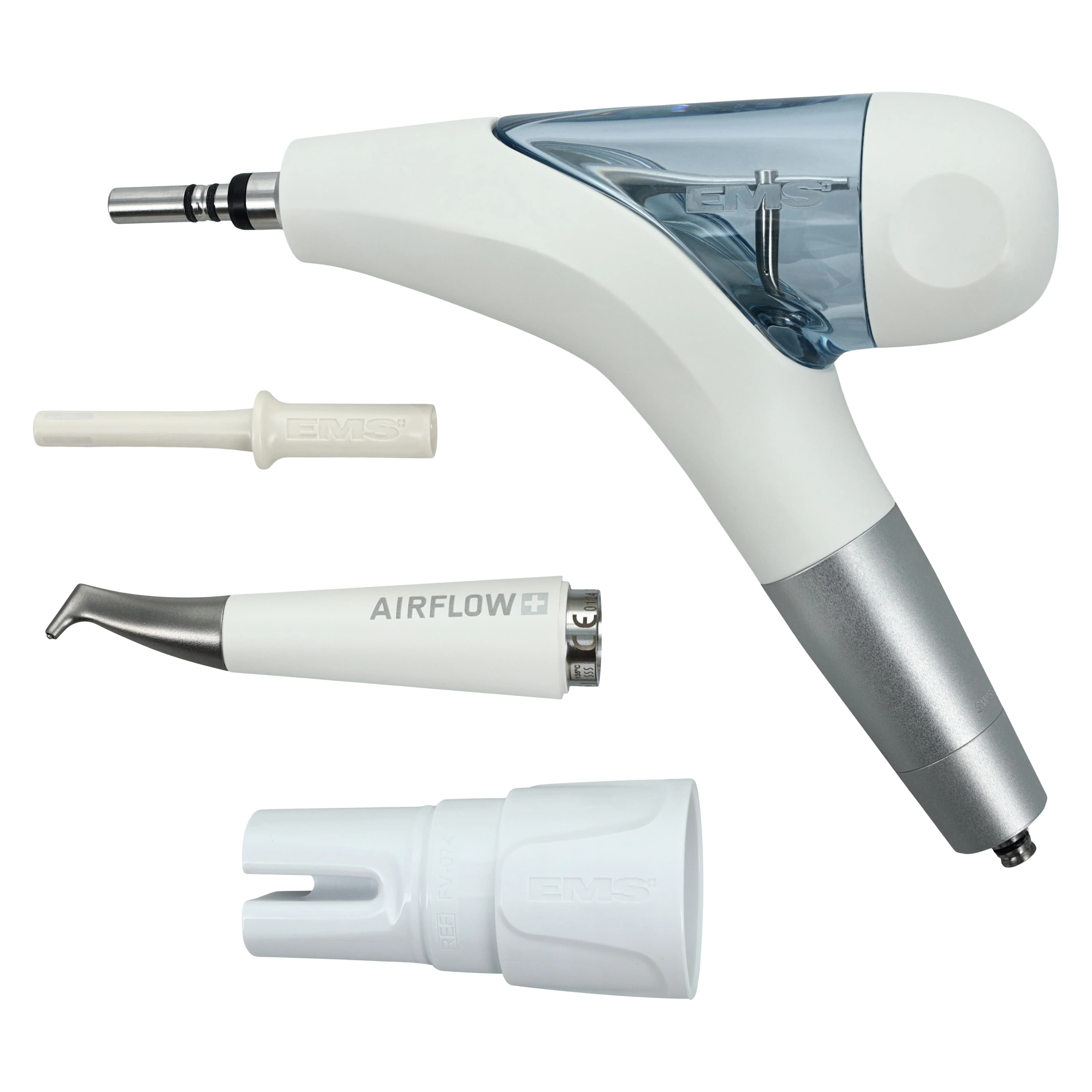 Air-Flow Handy 3.0 Portable Air Polishing Unit for NSK, 1 Each thumbnail 2