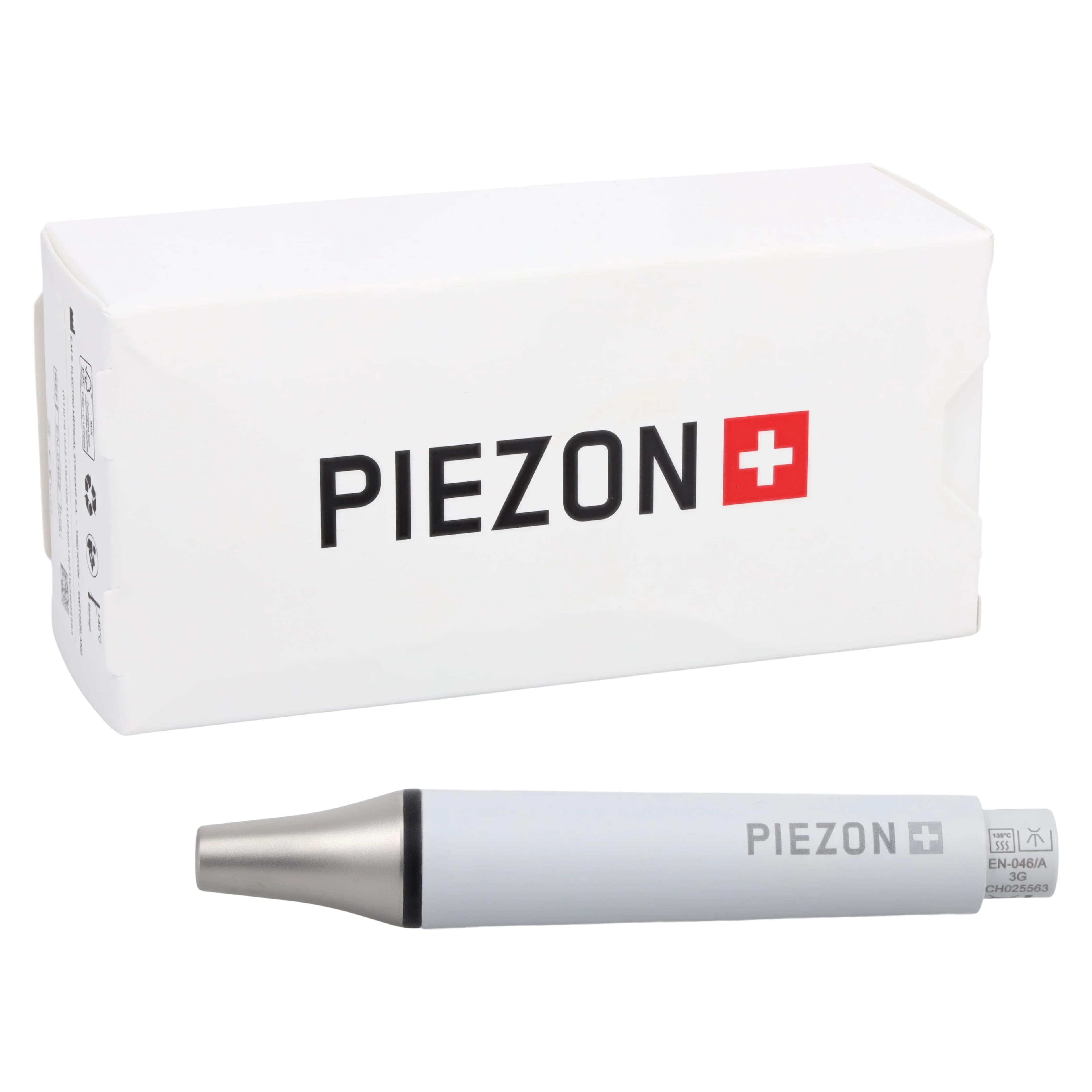 EMS Original Piezon Universal Handpiece, Autoclavable - Original Piezon Universal - Image 1