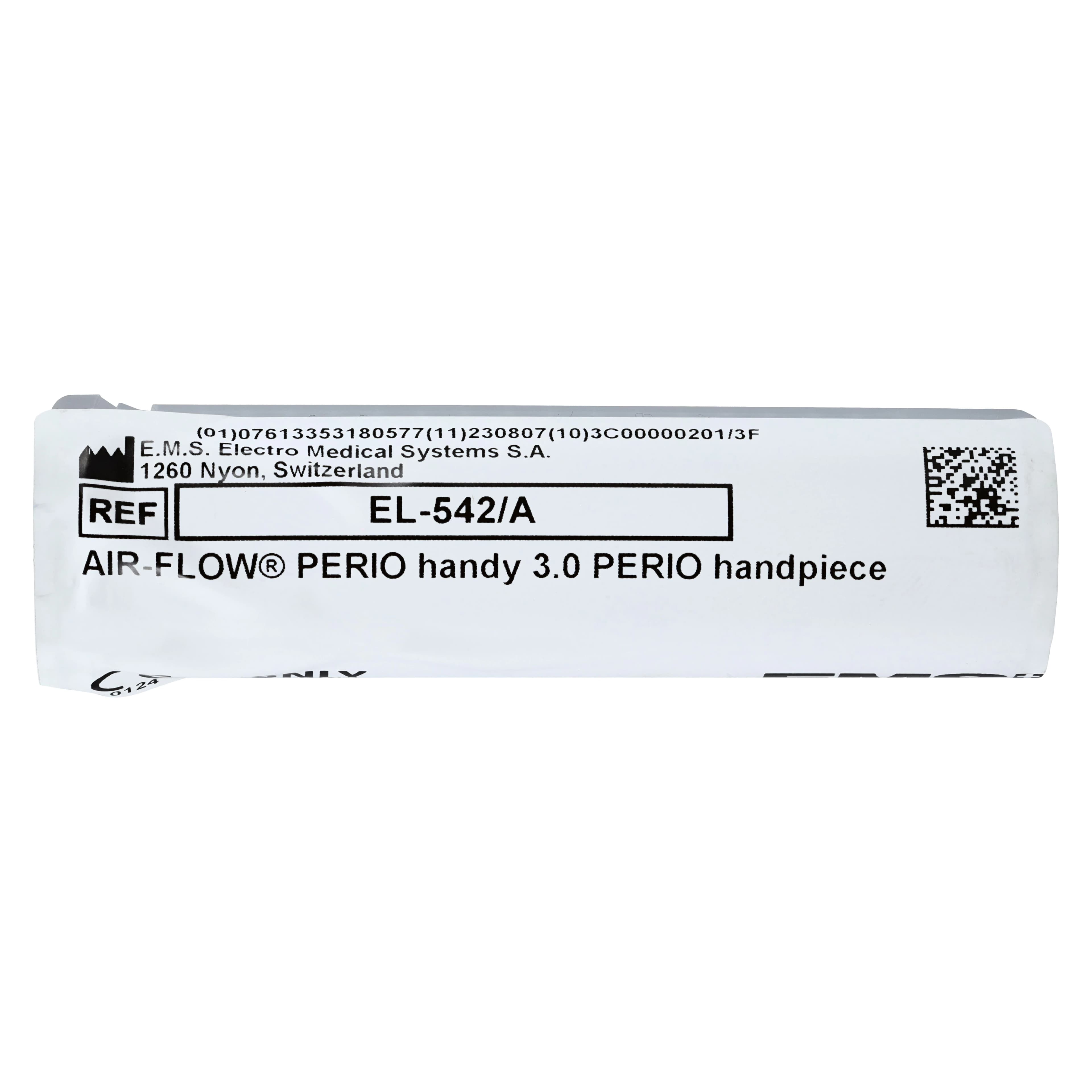 EMS Air-Flow Handy 3.0 Perio Handpiece Nosecone, EL-542 thumbnail 7