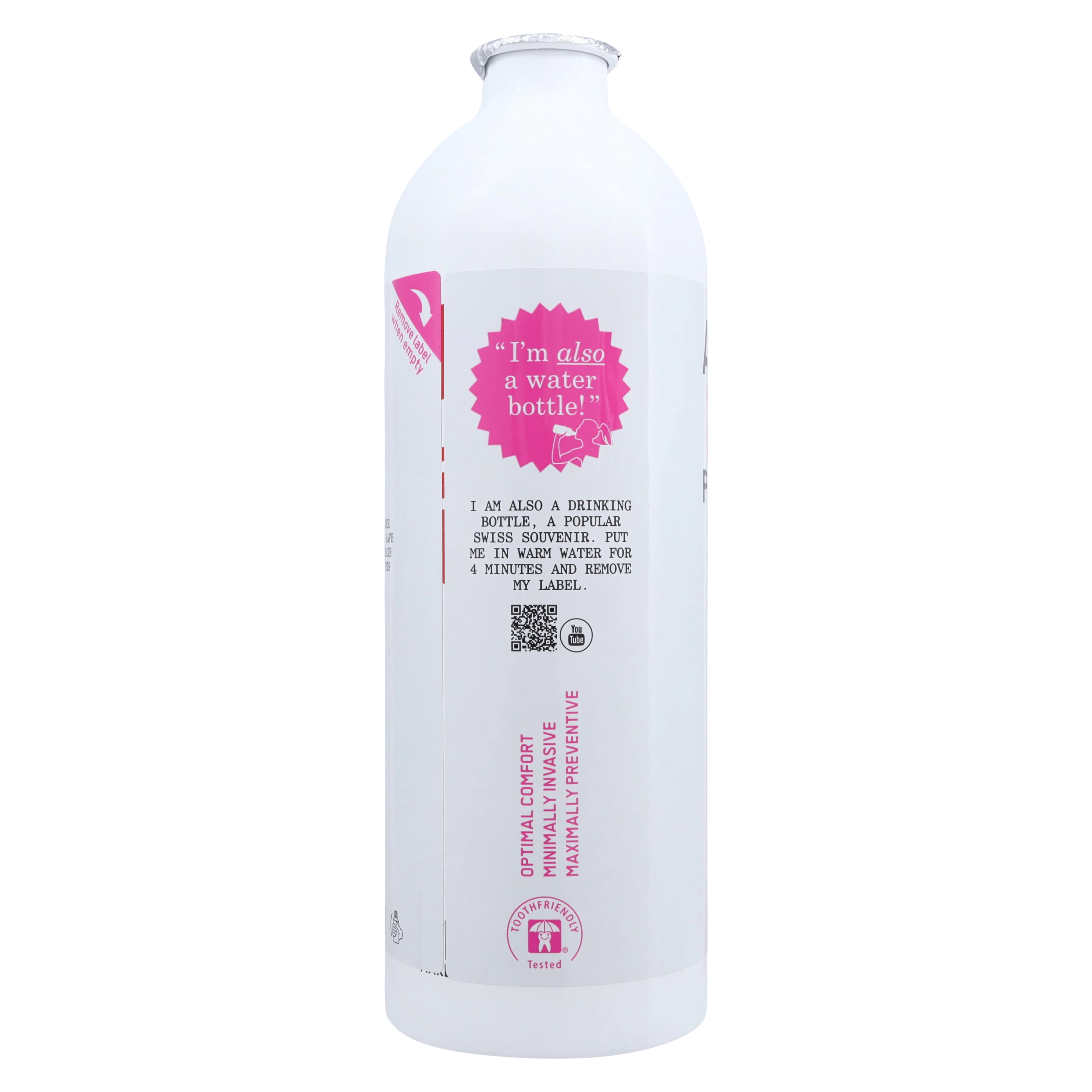 EMS Air-Flow Prophy Powder Plus, 14 Micron Erythritol, 400g Bottle, 4/Pk, DV-165/X thumbnail 5