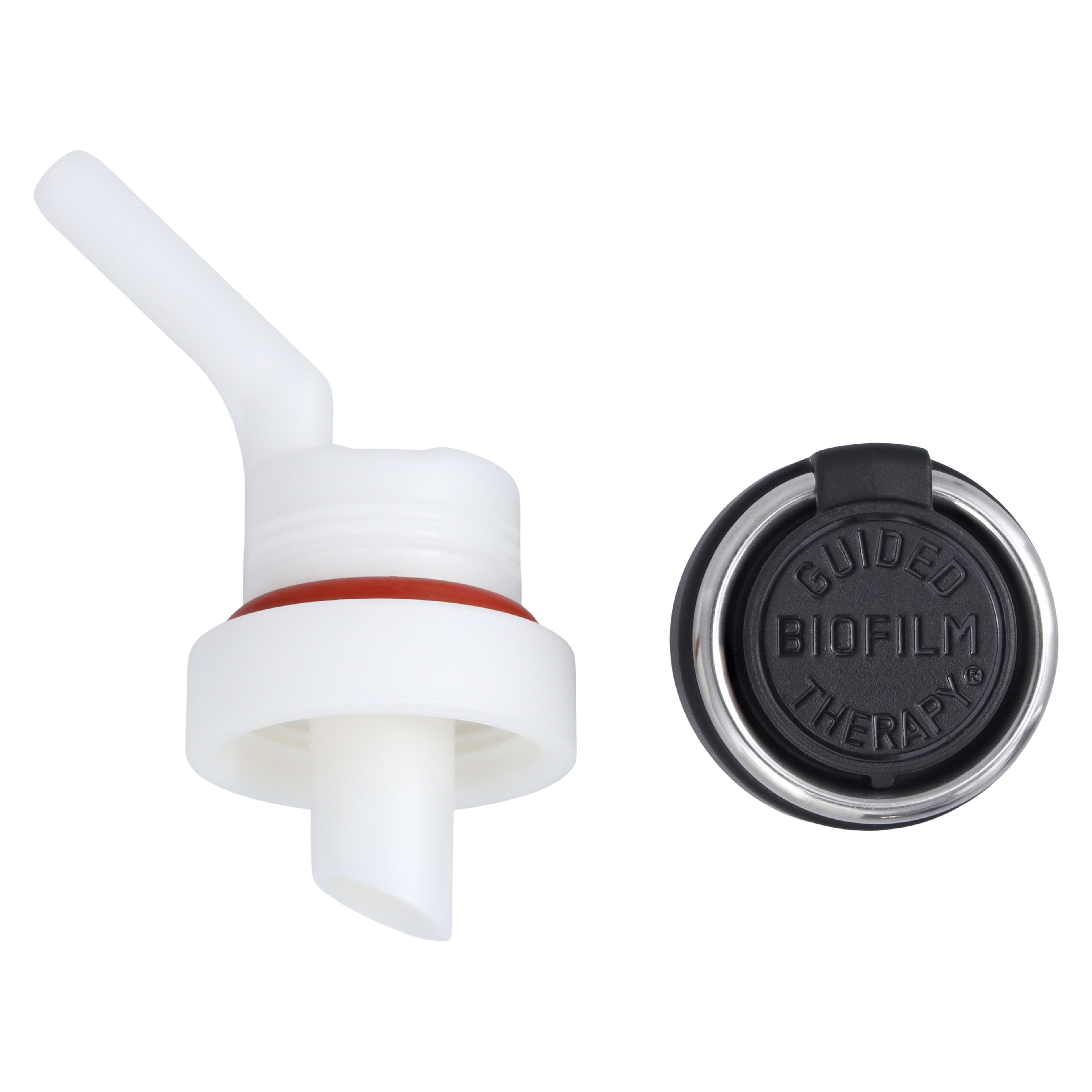 EMS Air-Flow Prophy Powder Plus, 14 Micron Erythritol, 400g Bottle, 4/Pk, DV-165/X thumbnail 7