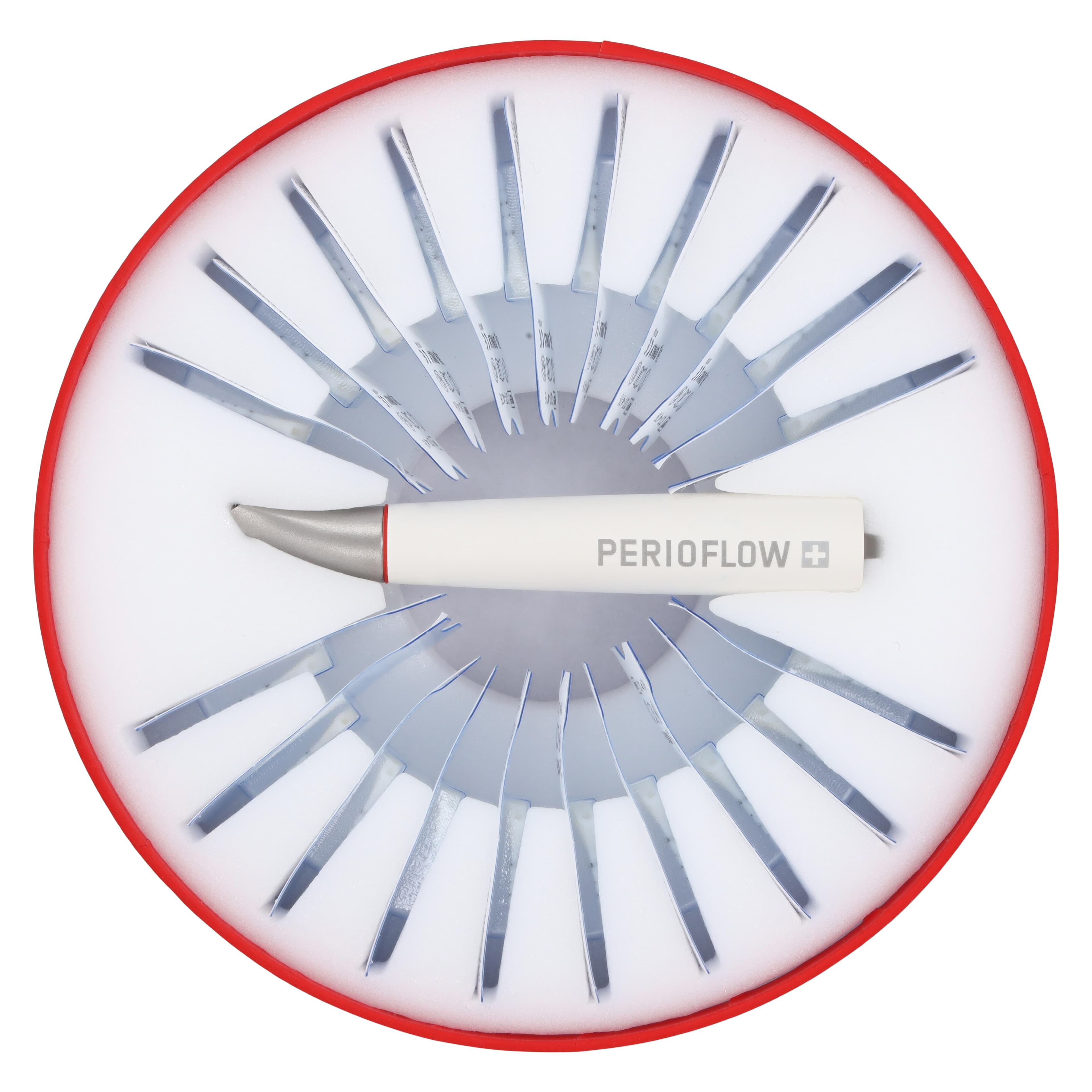 EMS PerioFlow Air Polishing Handpiece Set (FS-474) thumbnail 3