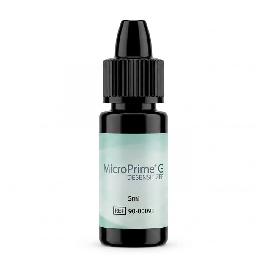 MicroPrime G Desensitizer, 5 mL Bottle, 90-00091-M thumbnail 2