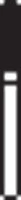 NeoDiamond® Round End Taper Diamond Bur, FG Short Shank, Medium Grit, Blue Ring, #855, 1.6 mm Diameter, 6.0 mm Length, 25/Pkg, 1116.6MS - NeoDiamond® Crown/Bridge & Operative Diamond Burs – FGSS, 25/Pkg - Coarse, Blue, Cone, # 855, 1.6 mm Diameter, 6.0 mm Length - Image 1