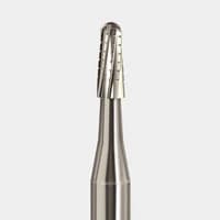 Microcopy NeoBurr Carbide Bur, Standard Handpiece, HP 1702, Sterile, 10/Package - NeoBurr Carbide Bur HP 1702 - Image 1