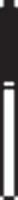 NeoDiamond® Crown/Bridge & Operative Diamond Bur, FG, Fine Grit, Modified Beveled Cylinder, #878 (1800.8F), 1.2 mm Diameter, 8.0 mm Length, Red Ring, 25/Pkg - NeoDiamond® Crown/Bridge & Operative Diamond Burs – FG, Cylinder, 25/Pkg - Fine, Red, Modified Beveled Cylinder, # 878, 1.2 mm Diameter, 8.0 mm Length - Image 1