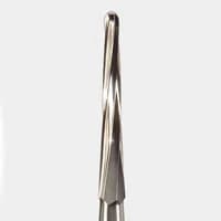 Microcopy NeoBurr FG #151LZ Carbide Surgical Bur, Friction Grip, Sterile, Single Use, 5/Pk - NeoBurr FG #151LZ Orthodontic Surgical Bur, 5/Pk - Image 1