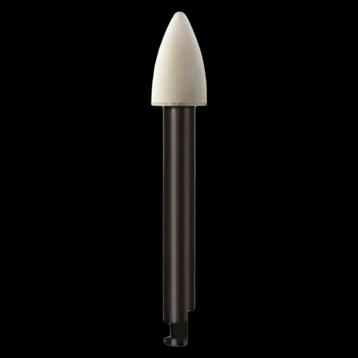 Microcopy NeoShine Composite Polisher Point Step 2, High Gloss, 20/Pack, NS-C POINT 2 - Composite Point Step 2, NS-C POINT 2 - Image 1