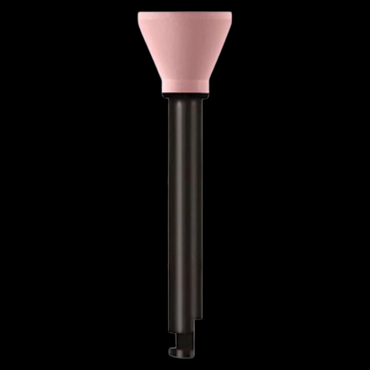 Microcopy NeoShine Zirconia/Ceramic Polisher, Step 2 High Gloss Cup, 20/Pk, NS-CR CUP 2 - Ceramic Cup Step 2, NS-CR CUP 2 - Image 1