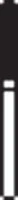 NeoDiamond FG Diamond Bur, Coarse Grit, Pointed Taper, #1716.8C, 1.6 mm Diameter, 8.0 mm Length, 25/Pkg - NeoDiamond Crown/Bridge and Operative Diamond Burs – FG, Coarse, Cone, 25/Pkg - Green, Pointed Taper, # 878, 1.6 mm Diameter, 8.0 mm Length - Image 1