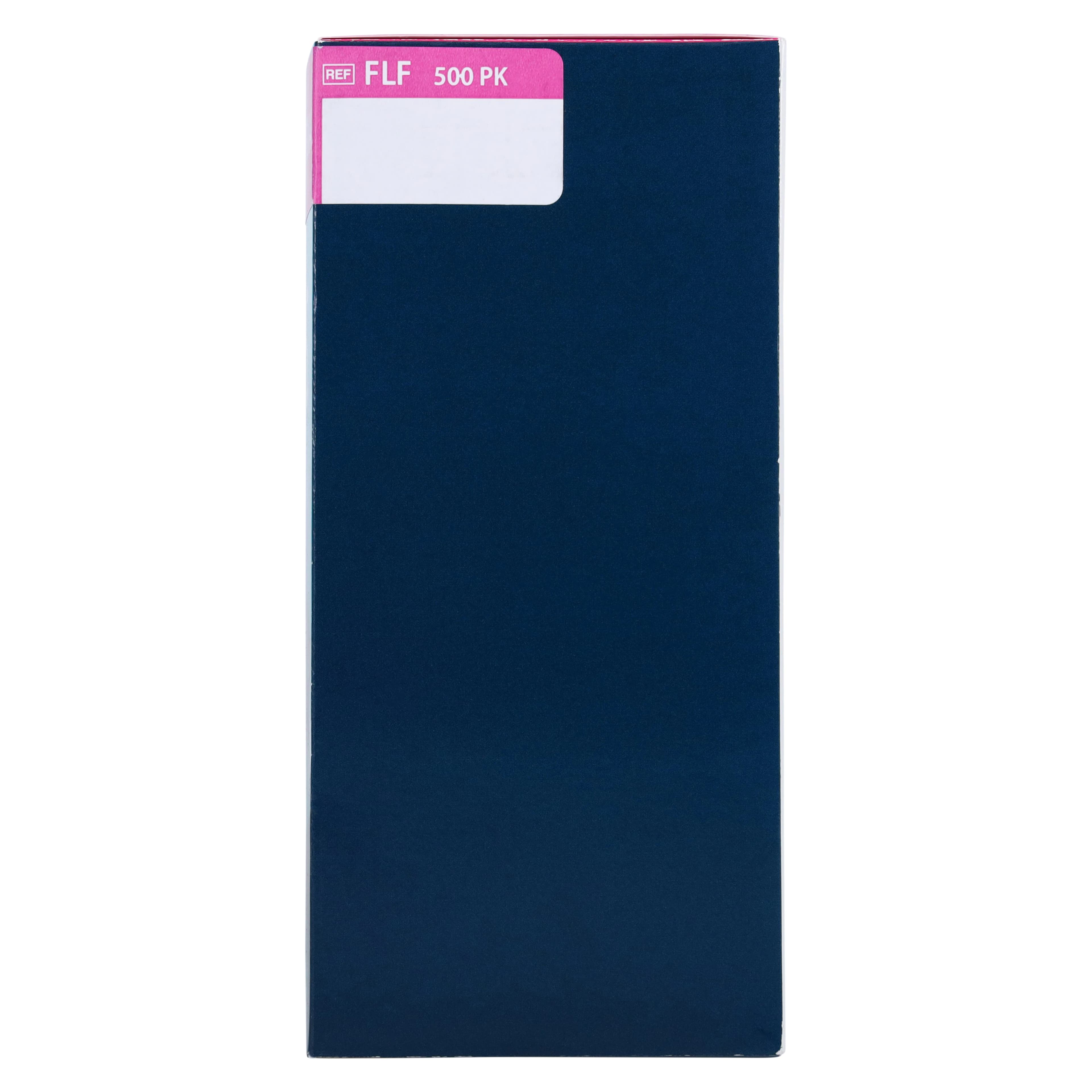 Microcopy FLAPS Original Cushioned Bite Tabs, White, 500/Box, FLF thumbnail 5