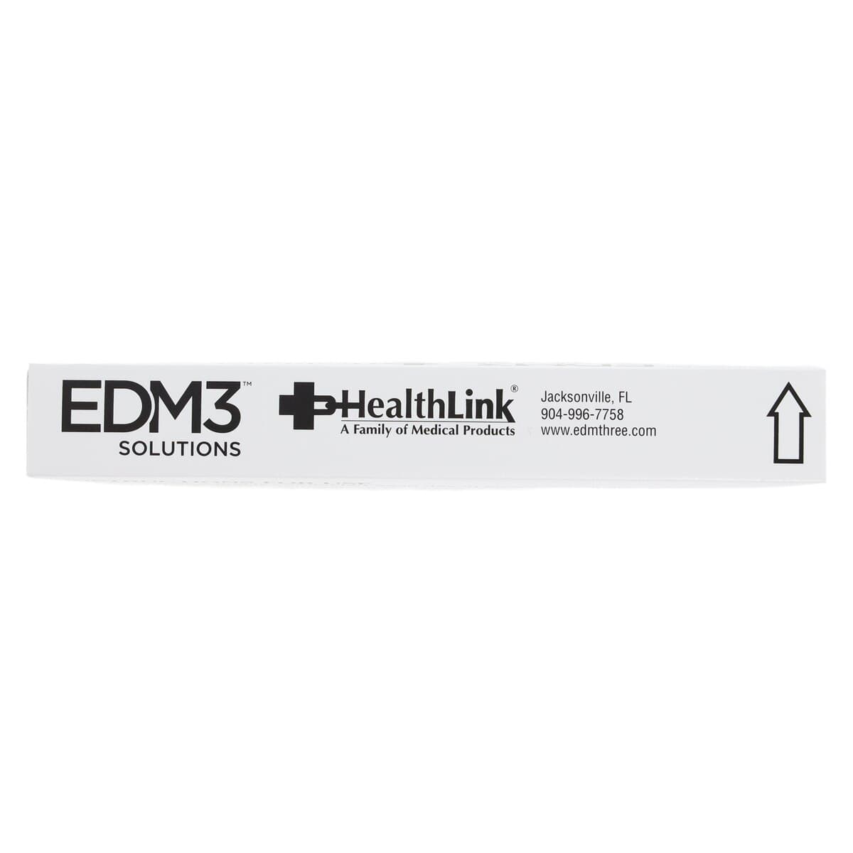 Bowie Dick Biological Indicator Steam Test Pack, 20/Package thumbnail 3