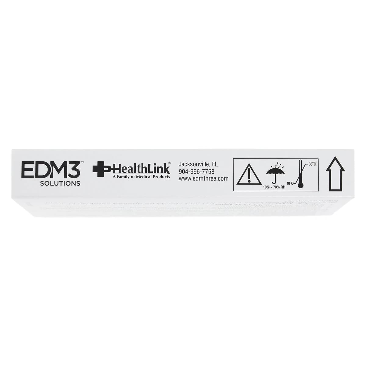 Bowie Dick Biological Indicator Steam Test Pack, 20/Package thumbnail 4