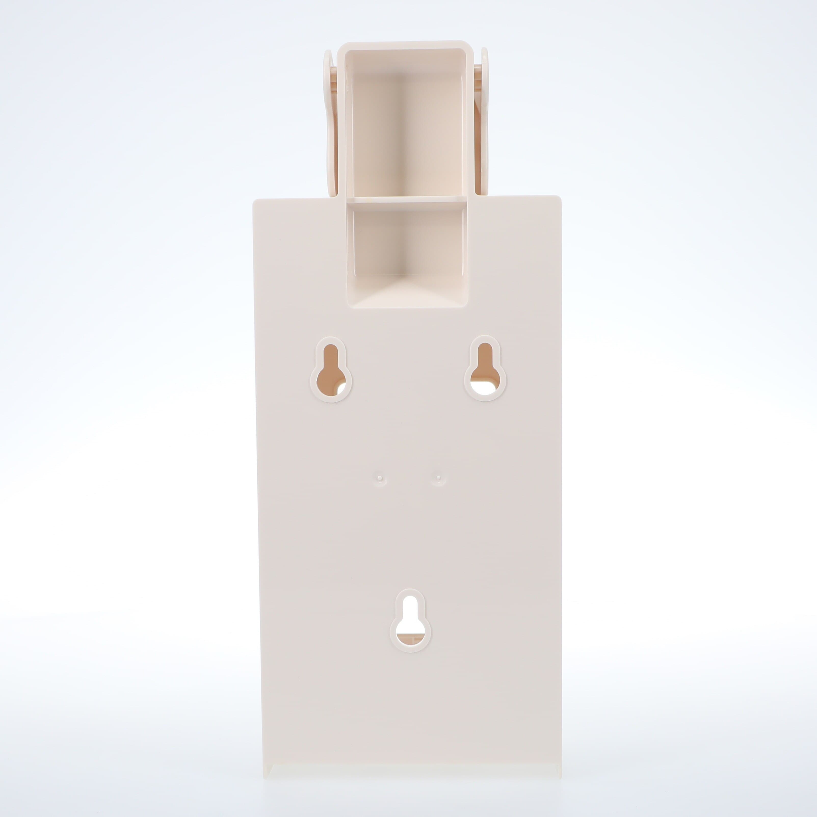 Metrex VioNexus Manual Dispenser, 1 Liter, Each thumbnail 3