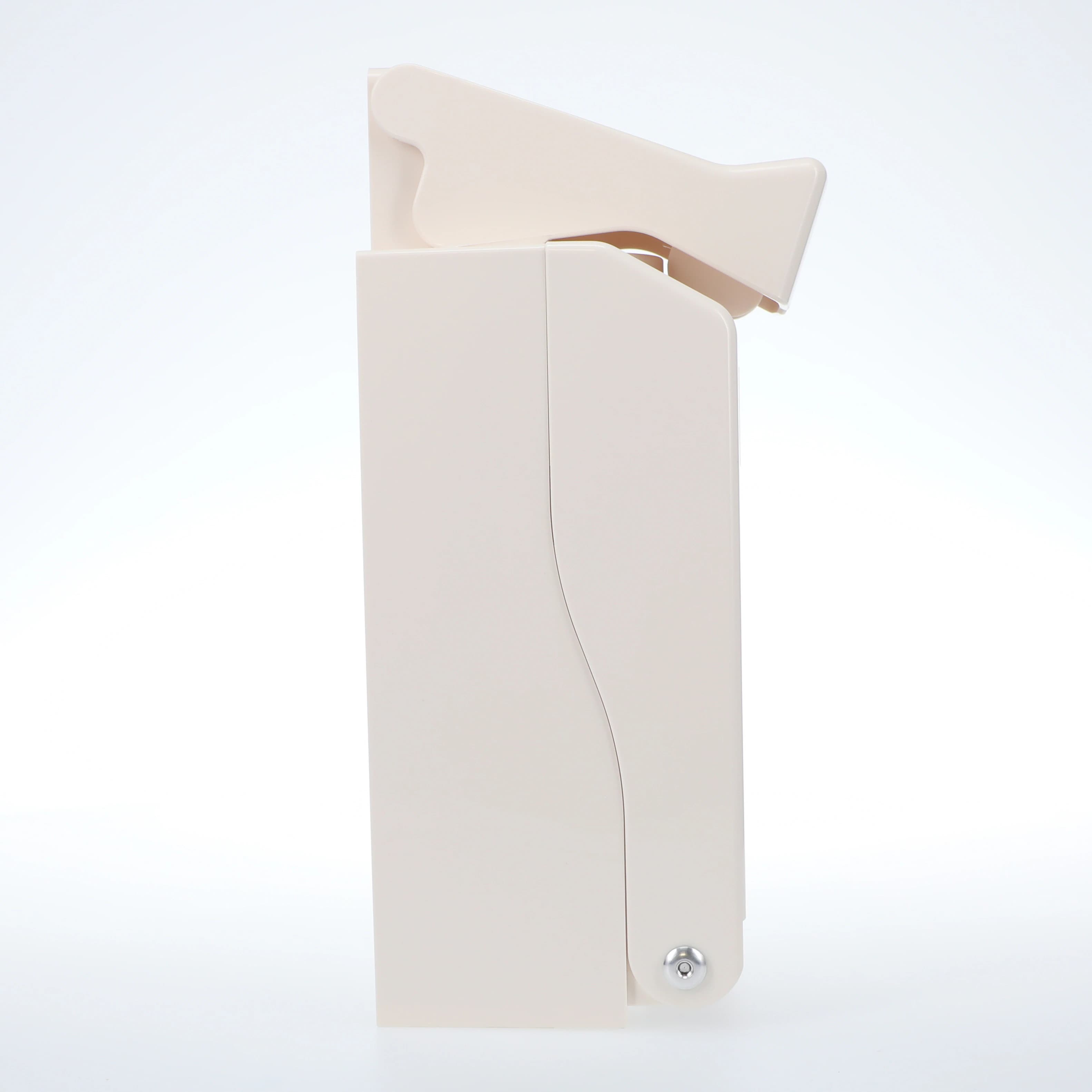 Metrex VioNexus Manual Dispenser, 1 Liter, Each thumbnail 4