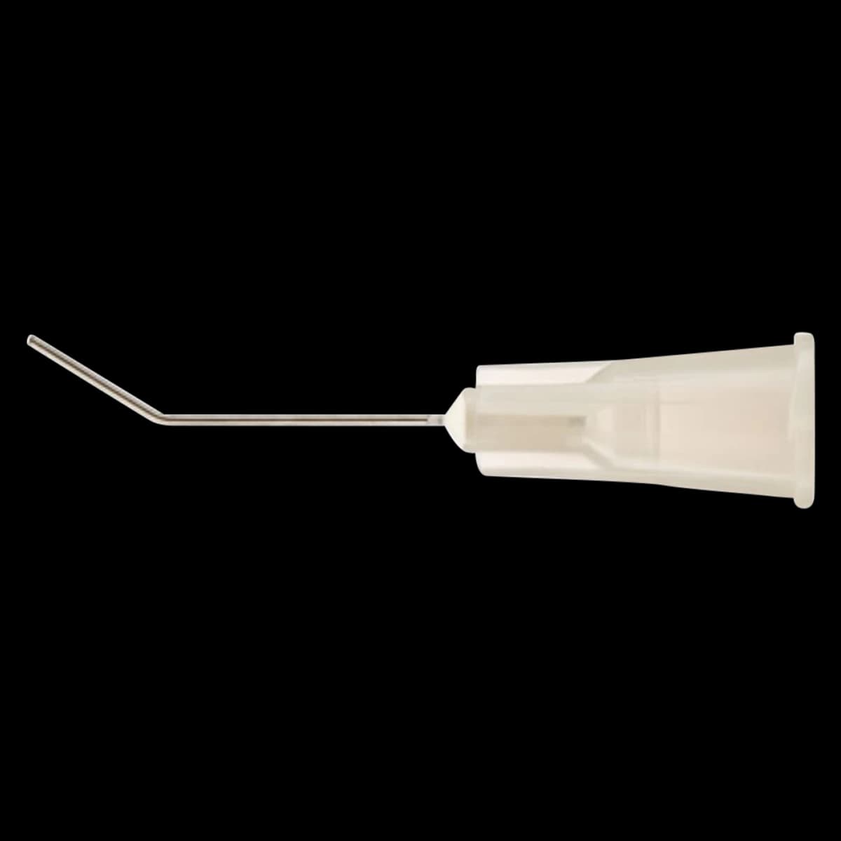 Beaver-Visitec Lasik Irrigating Cannula, 27G - Lasik Irrigating Cannula - Image 1