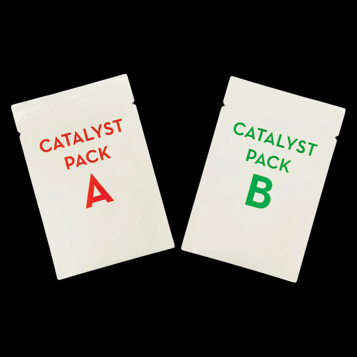 Isolyser/SMS Sharps Disposal System Replacement Catalyst for SMS4000, 5.8L, A & B Packets, 1/Pk, 4000CPEA - Isolyser/SMS Sharps Disposal System, Replacement Catalyst for SMS4000, 1/Pk, 4000CPEA - Image 1