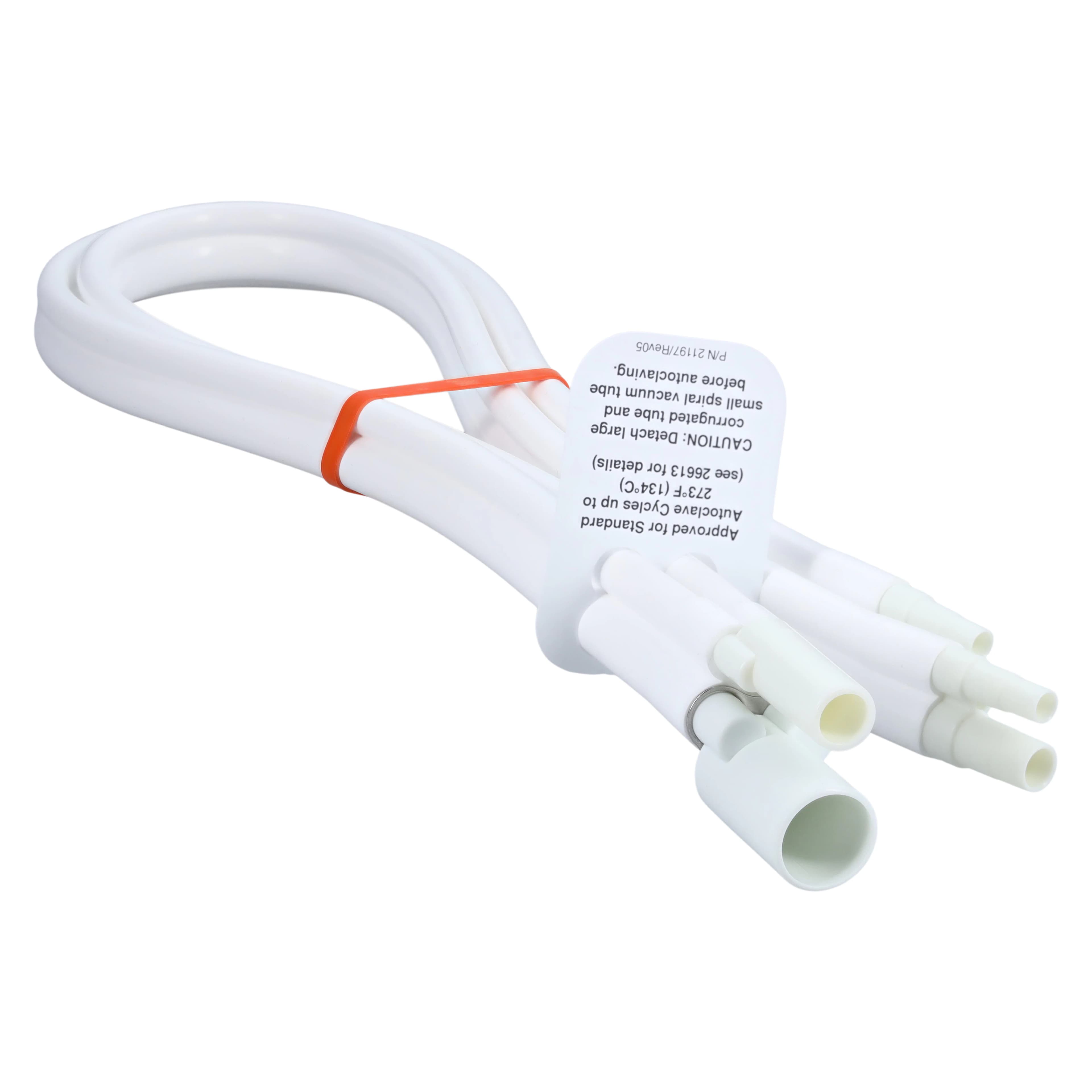 Accutron ClearView™ Sterilizable Scavenging Circuit Component, 43009, 1/Pkg thumbnail 2