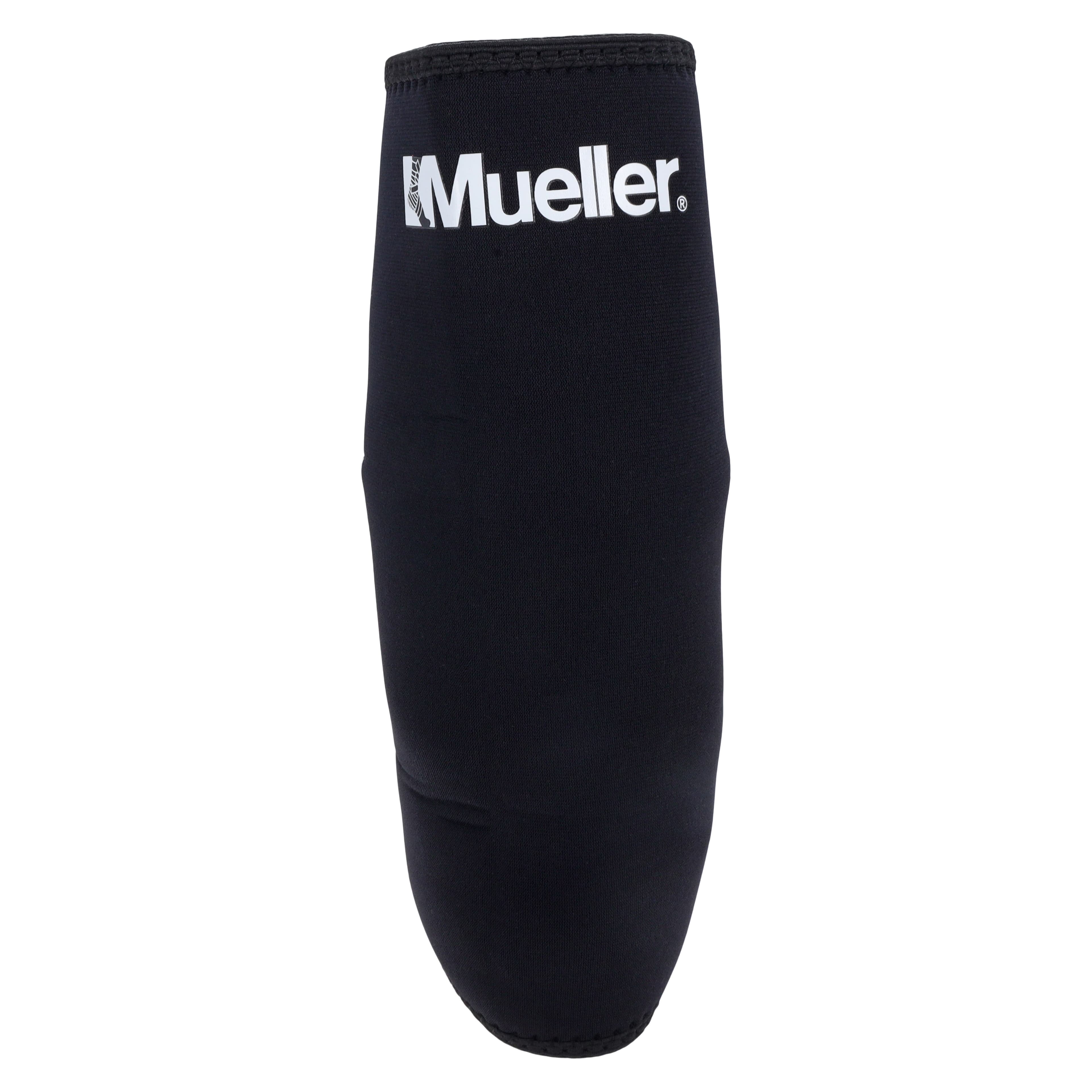 OmniForce Elbow Sleeve, Neoprene, Adult Medium, 7" thumbnail 3