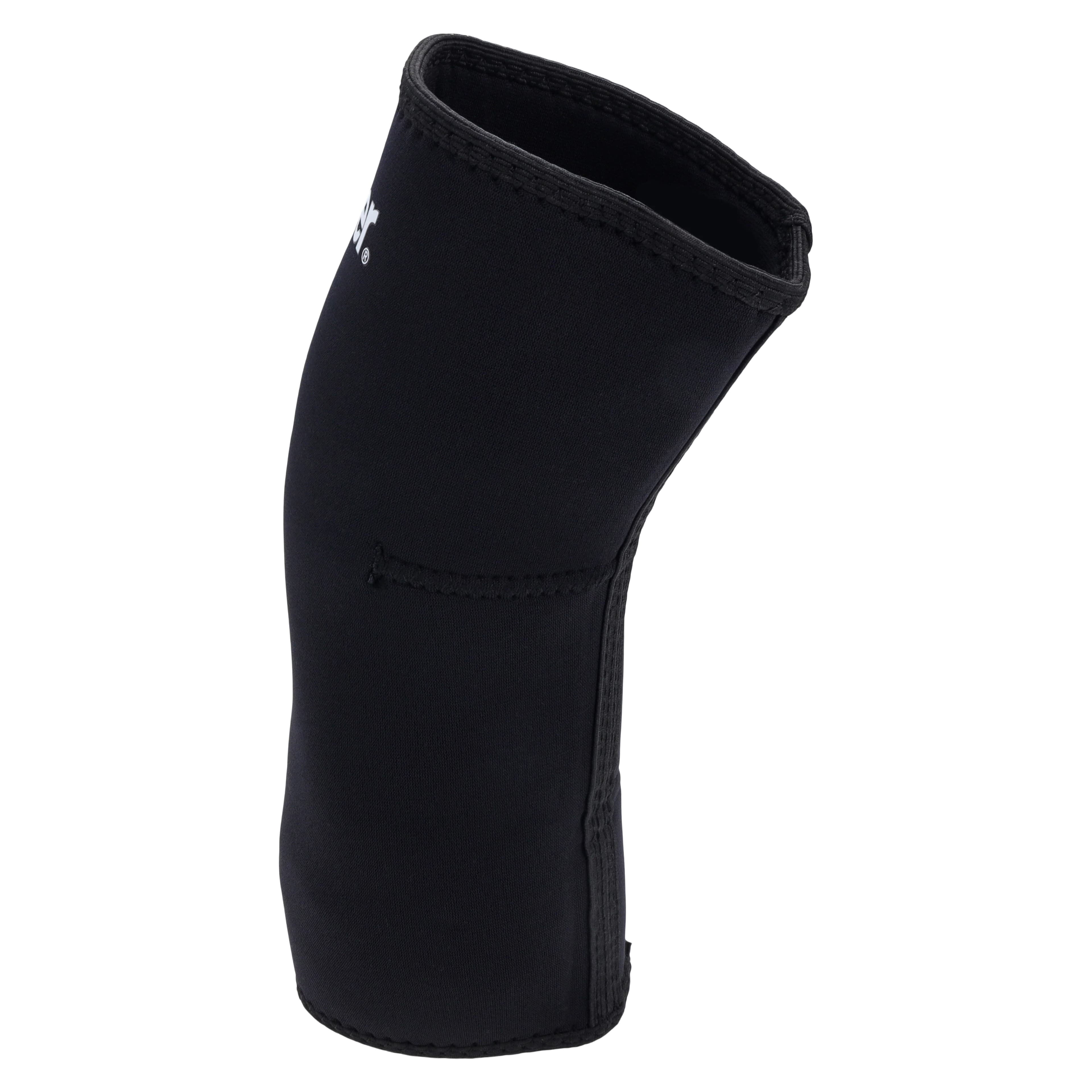 OmniForce Elbow Sleeve, Neoprene, Adult Medium, 7" thumbnail 4