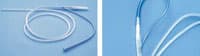 Diversatek Healthcare Gastric Sump Tube, 10 Fr, 36" (91 cm), Sterile, Single Use - Tube Gastric Sump Sterile - Image 1